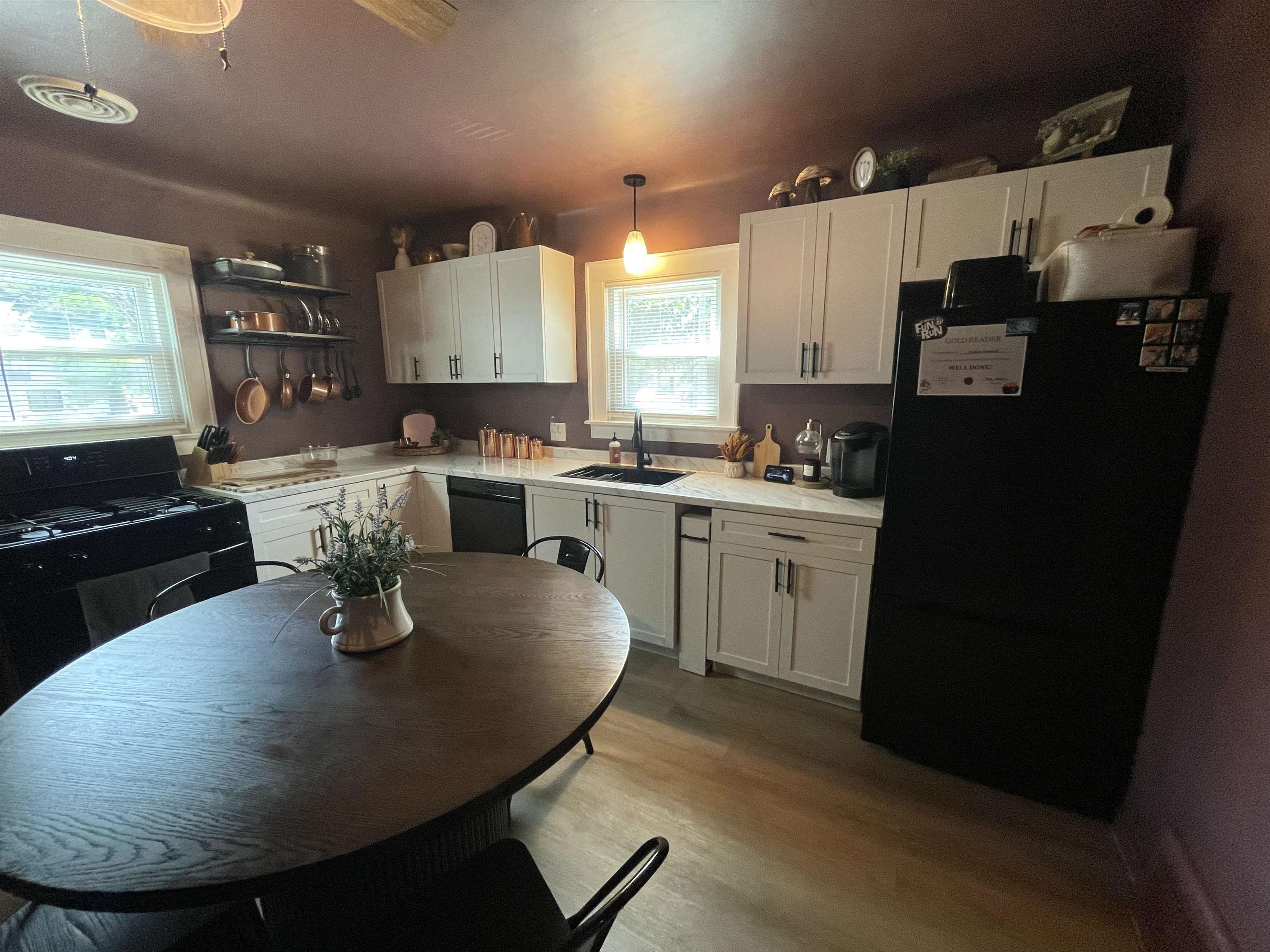 200 E Crump Road