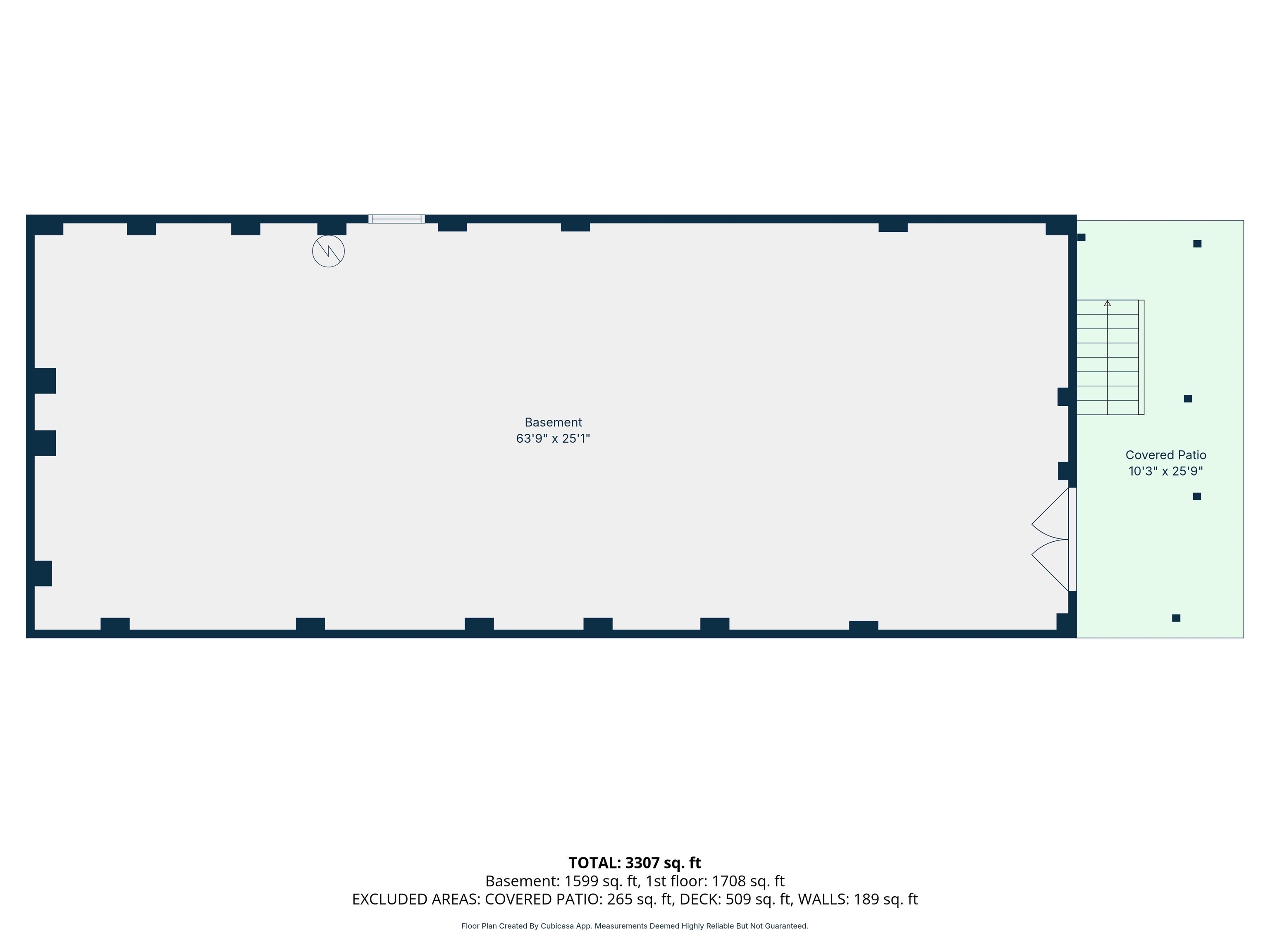 1224 Rainbow Drive
