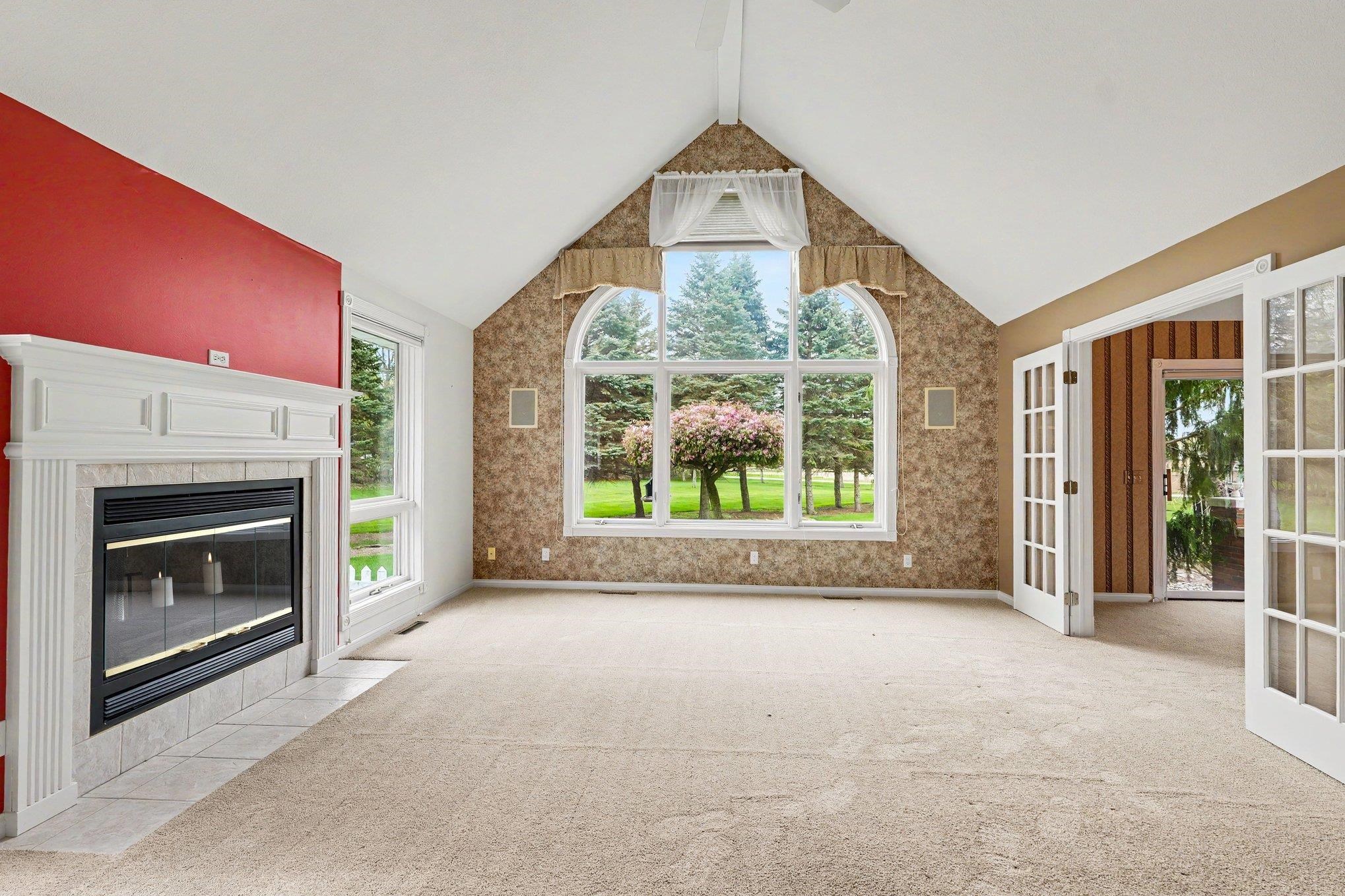 3095 S 9 mile Road