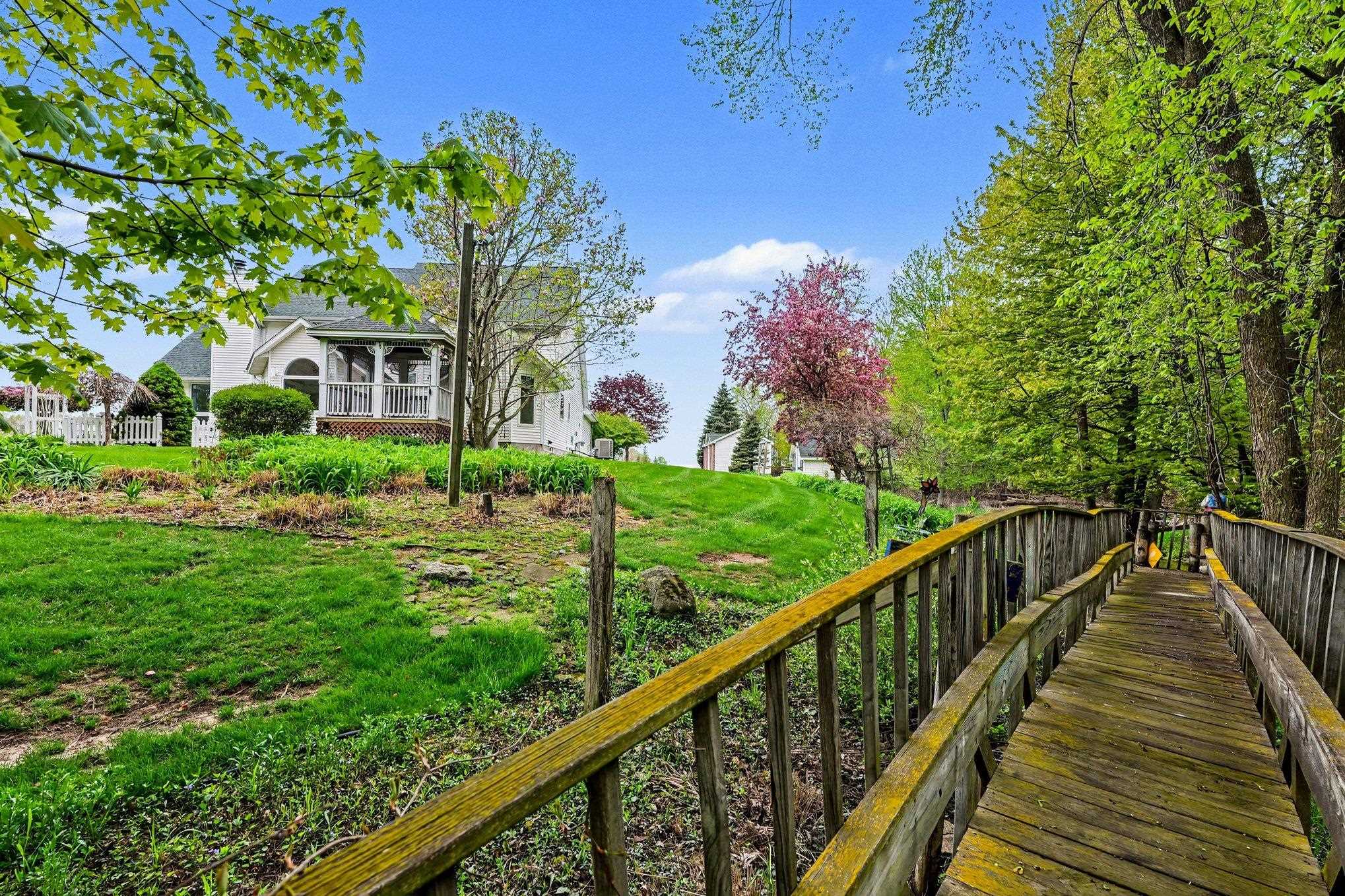 3095 S 9 mile Road