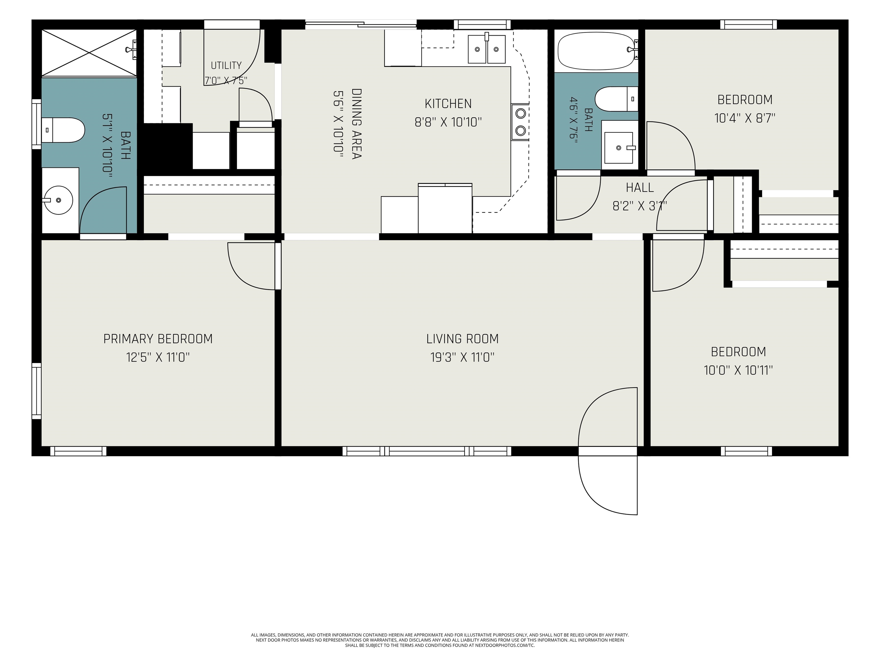 3536 Bay Arenac Line Road