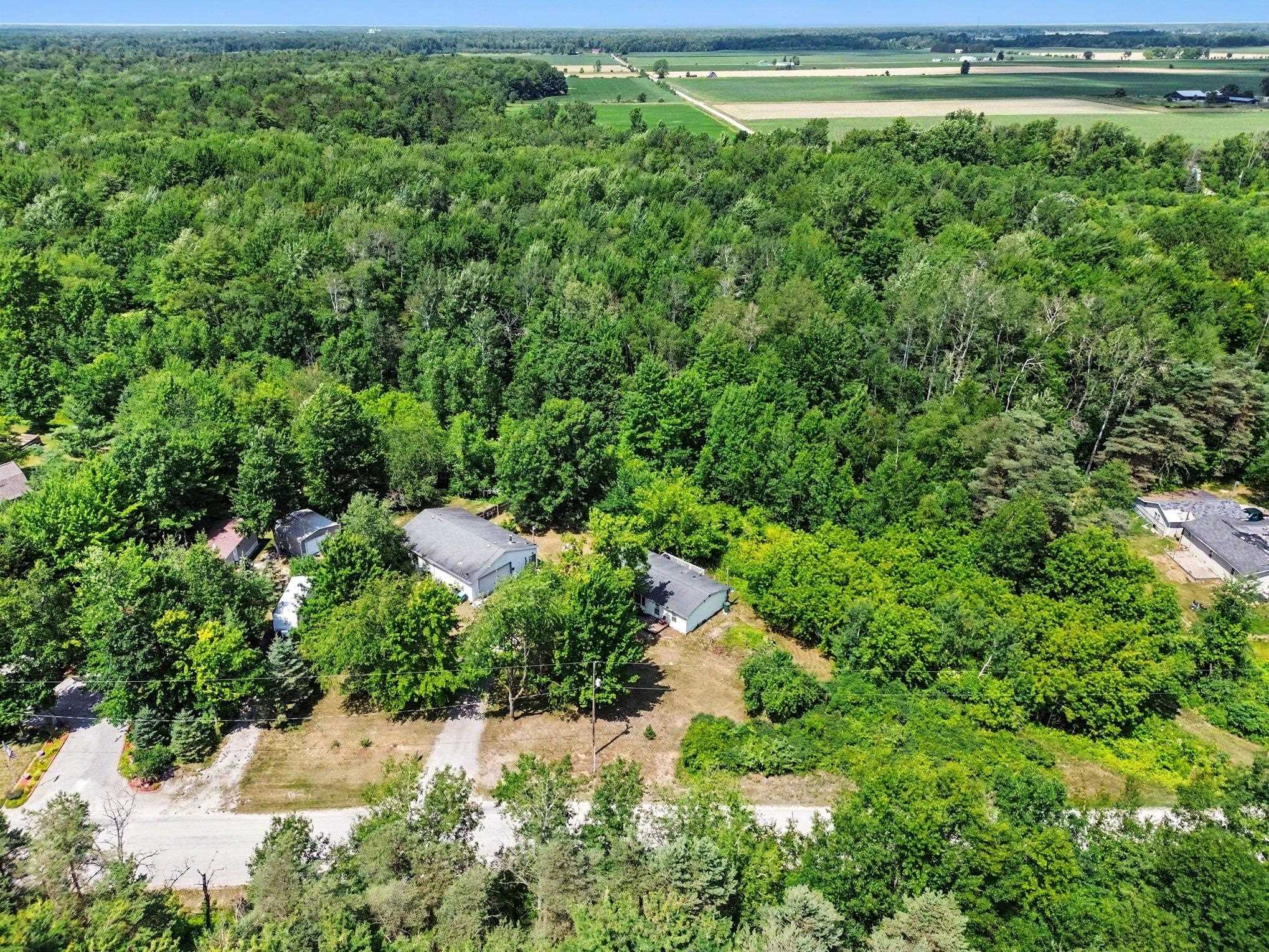 3536 Bay Arenac Line Road