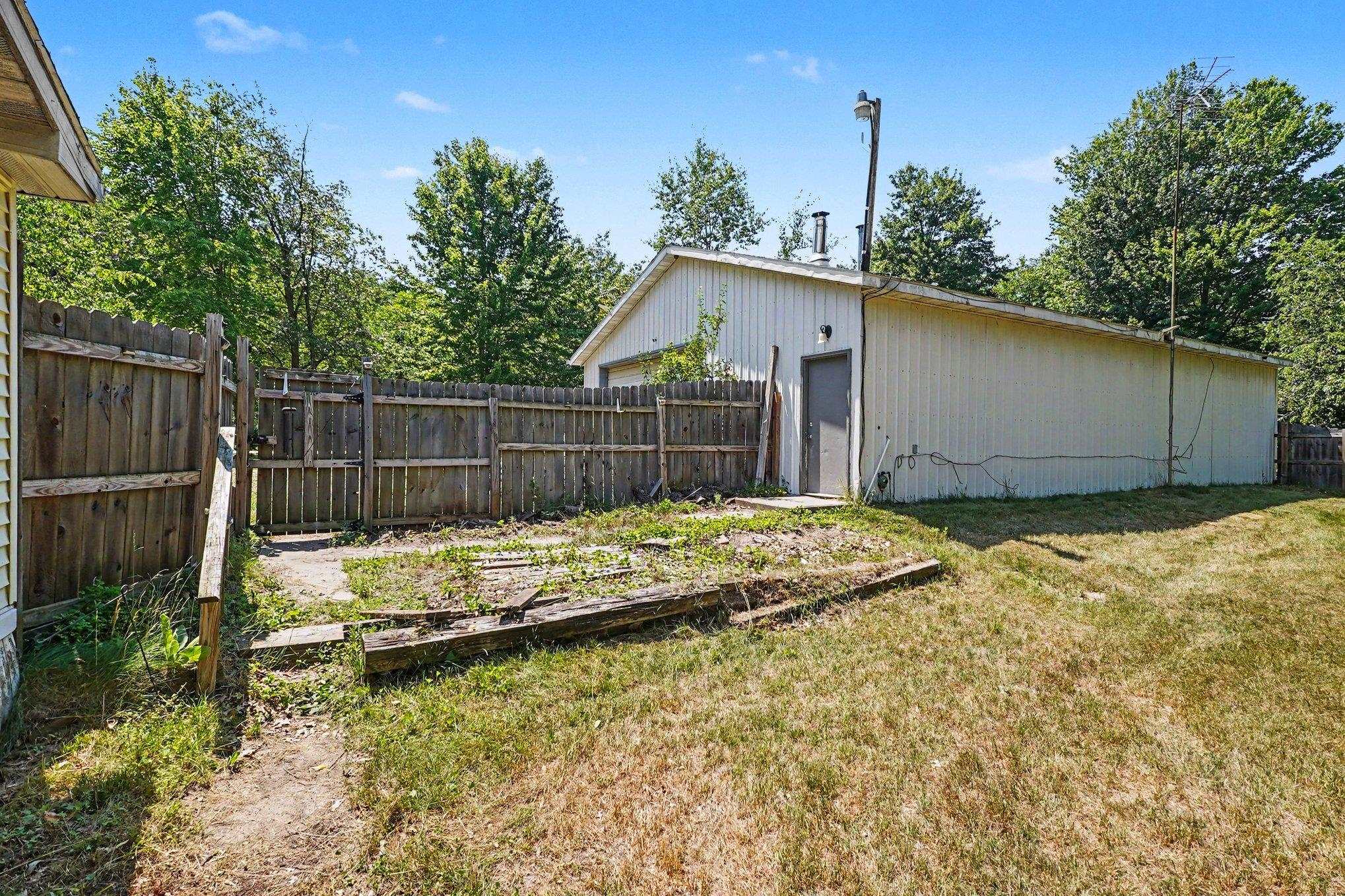 3536 Bay Arenac Line Road