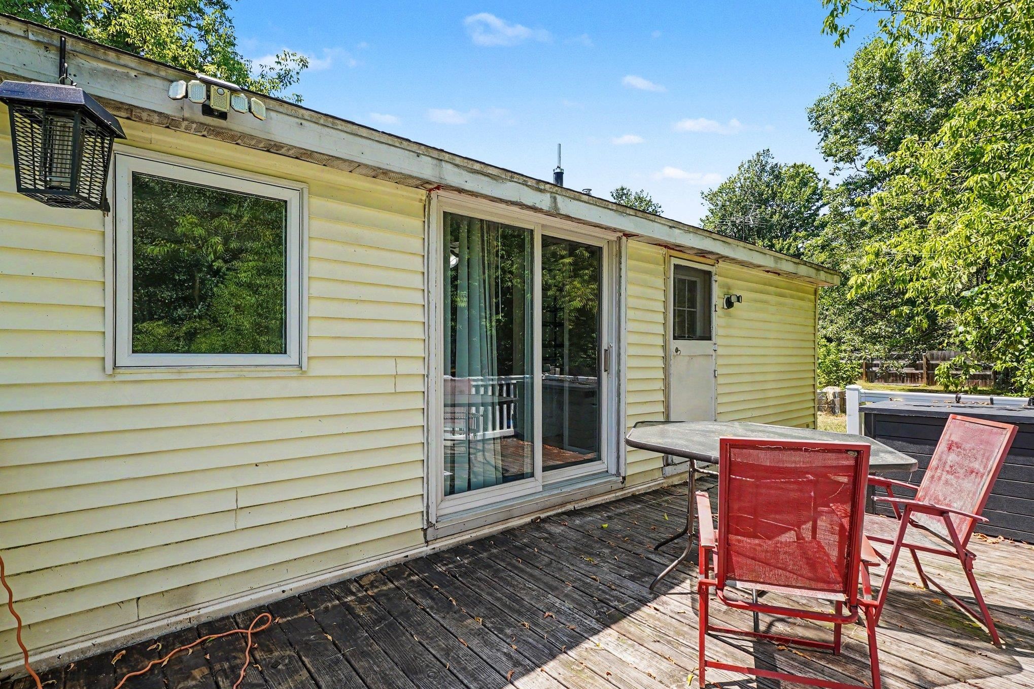 3536 Bay Arenac Line Road