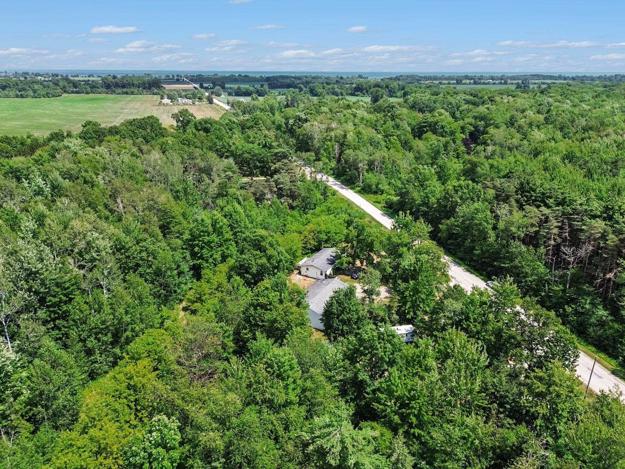 3536 Bay Arenac Line Road