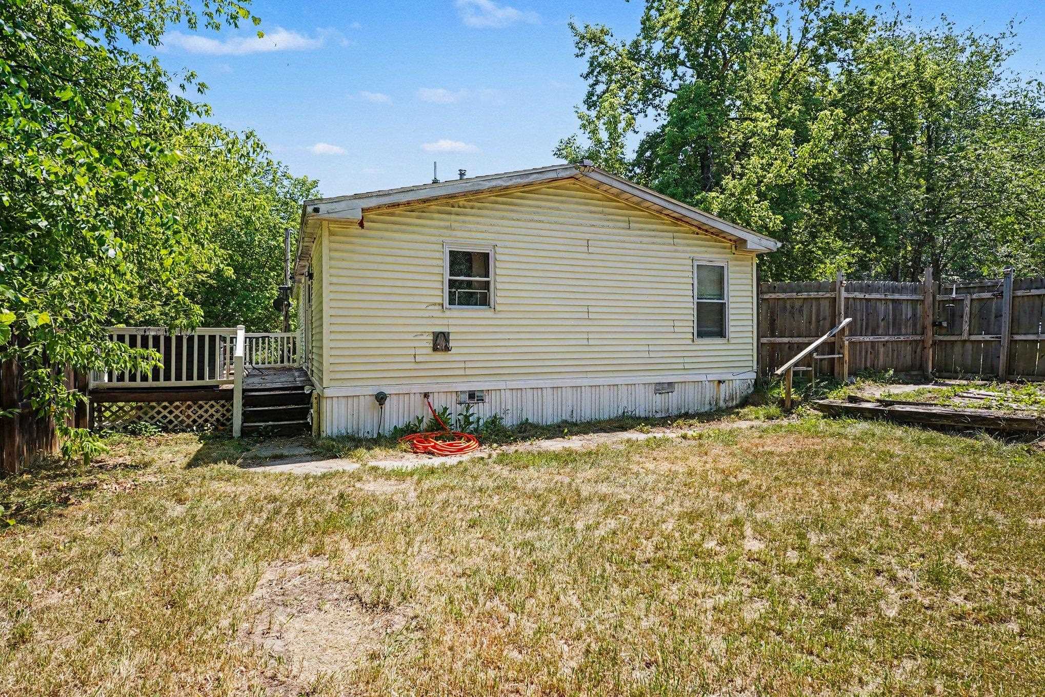 3536 Bay Arenac Line Road