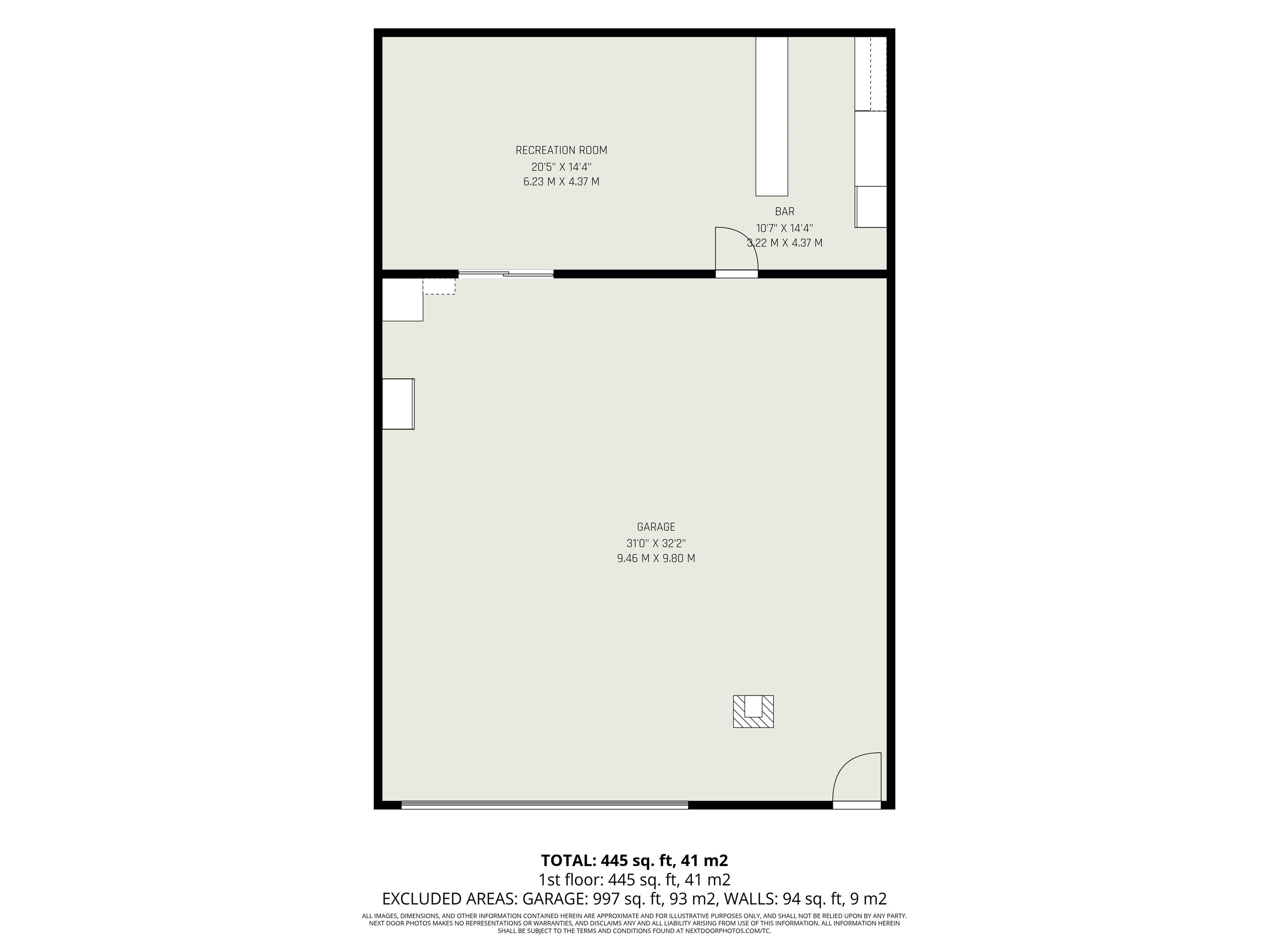 3536 Bay Arenac Line Road
