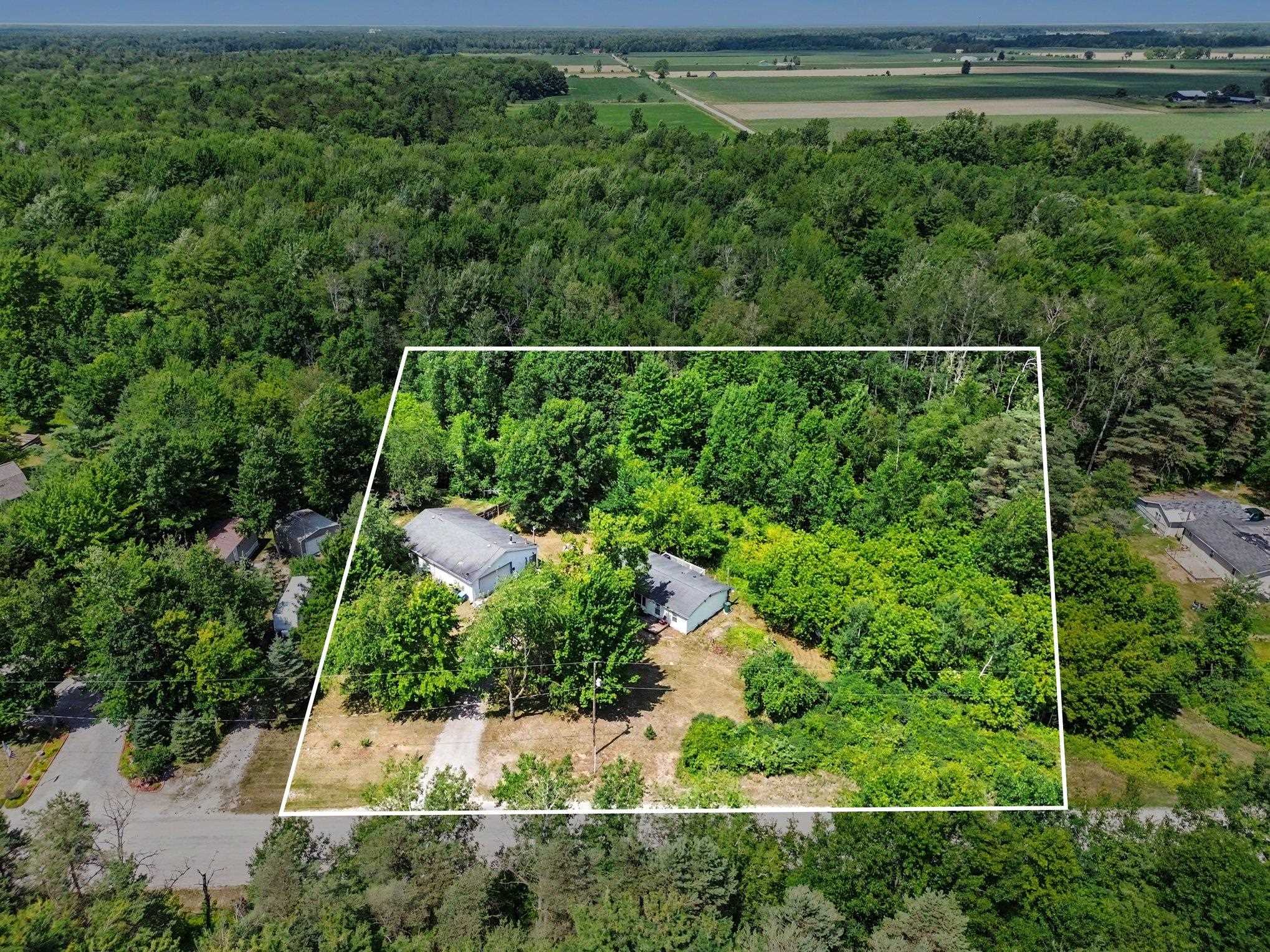 3536 Bay Arenac Line Road