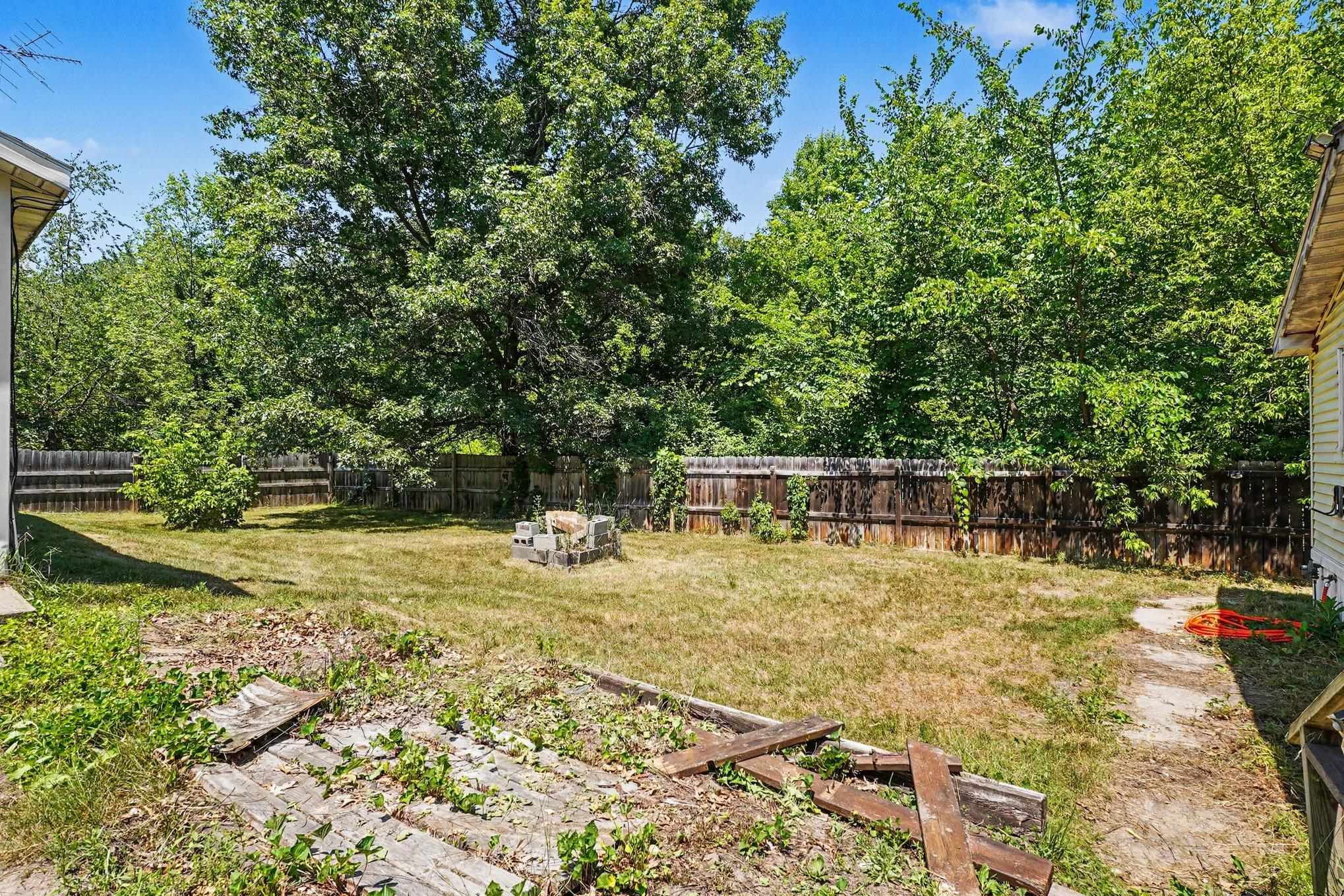3536 Bay Arenac Line Road