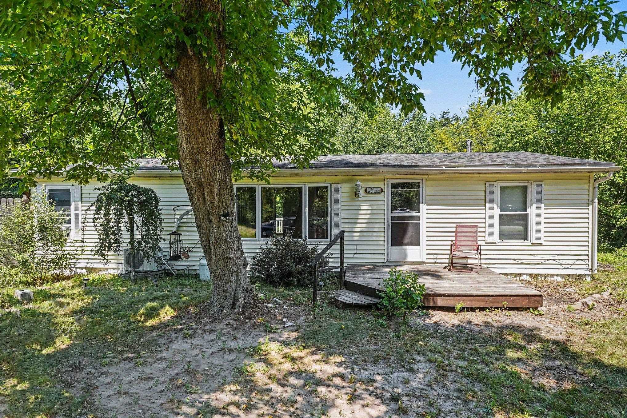 3536 Bay Arenac Line Road