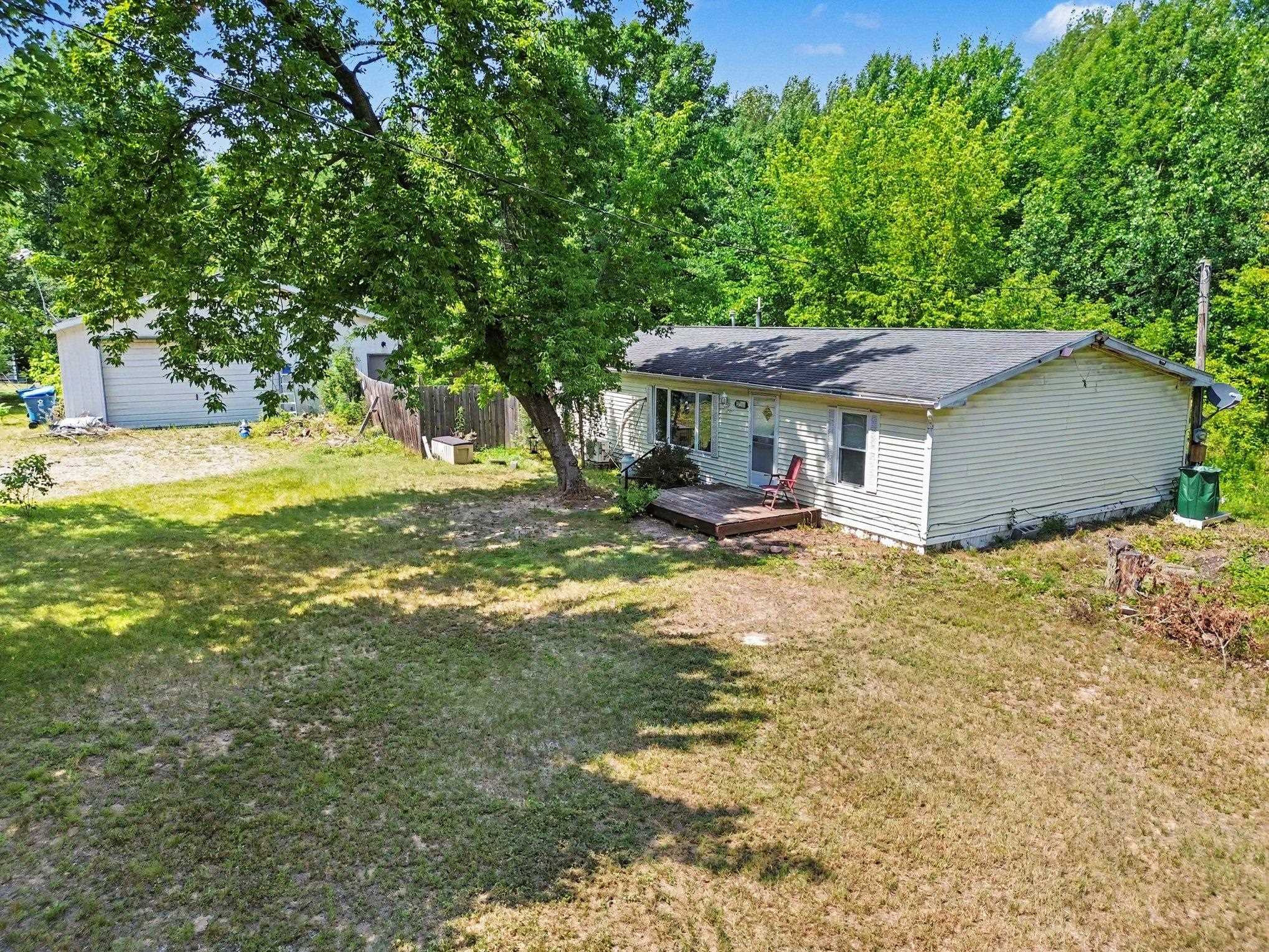 3536 Bay Arenac Line Road