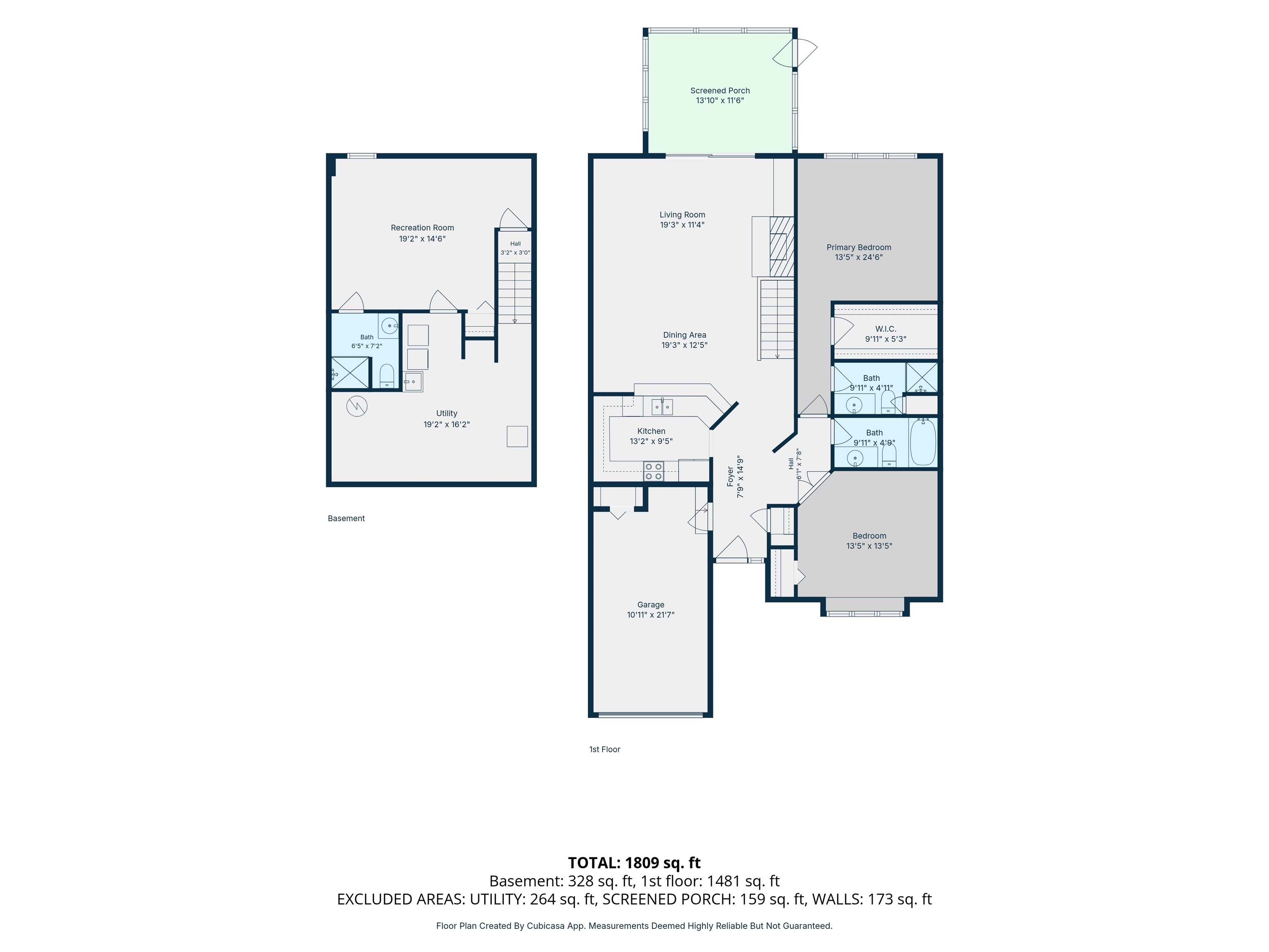 4848 Appletree Lane
