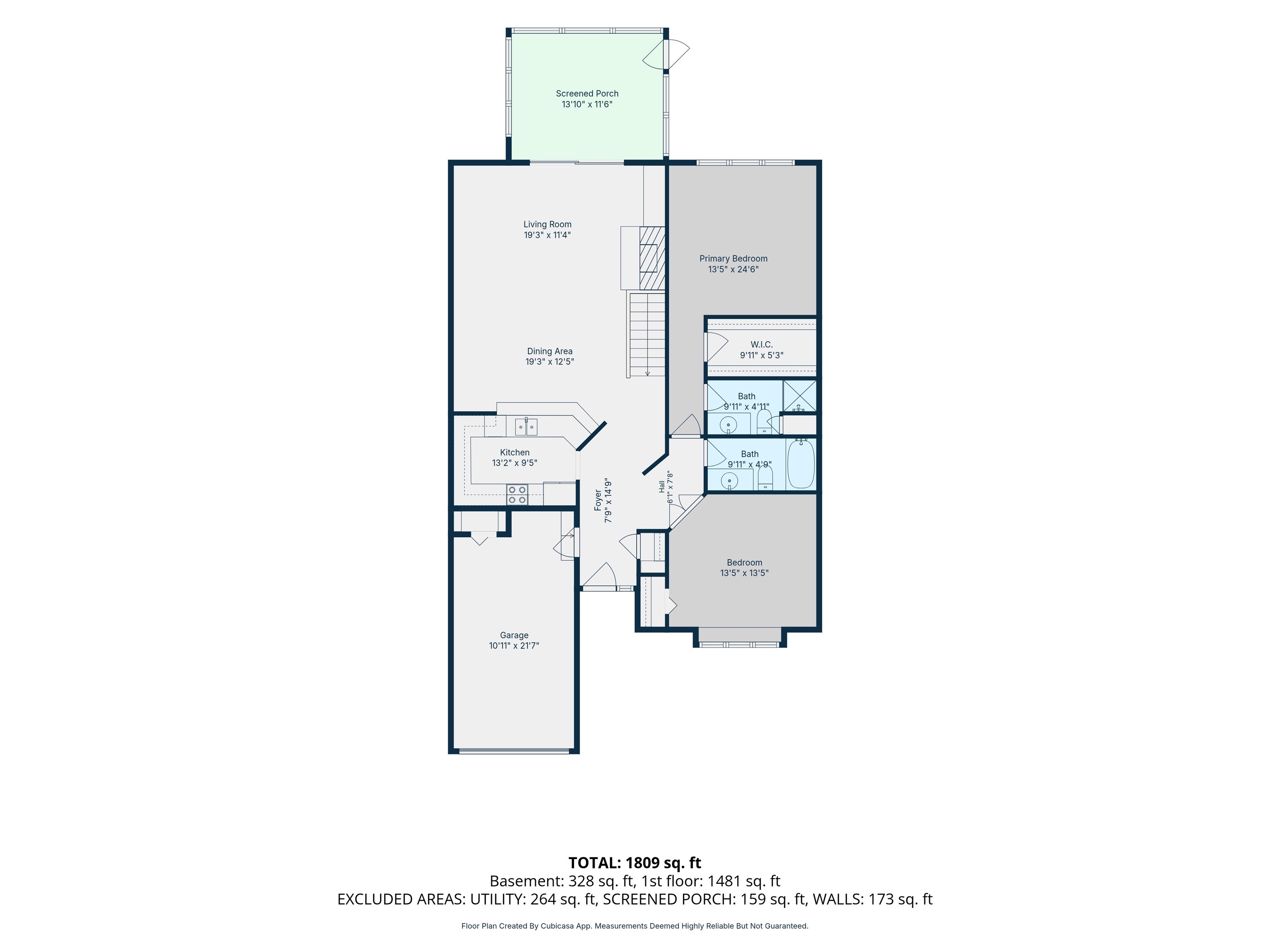 4848 Appletree Lane