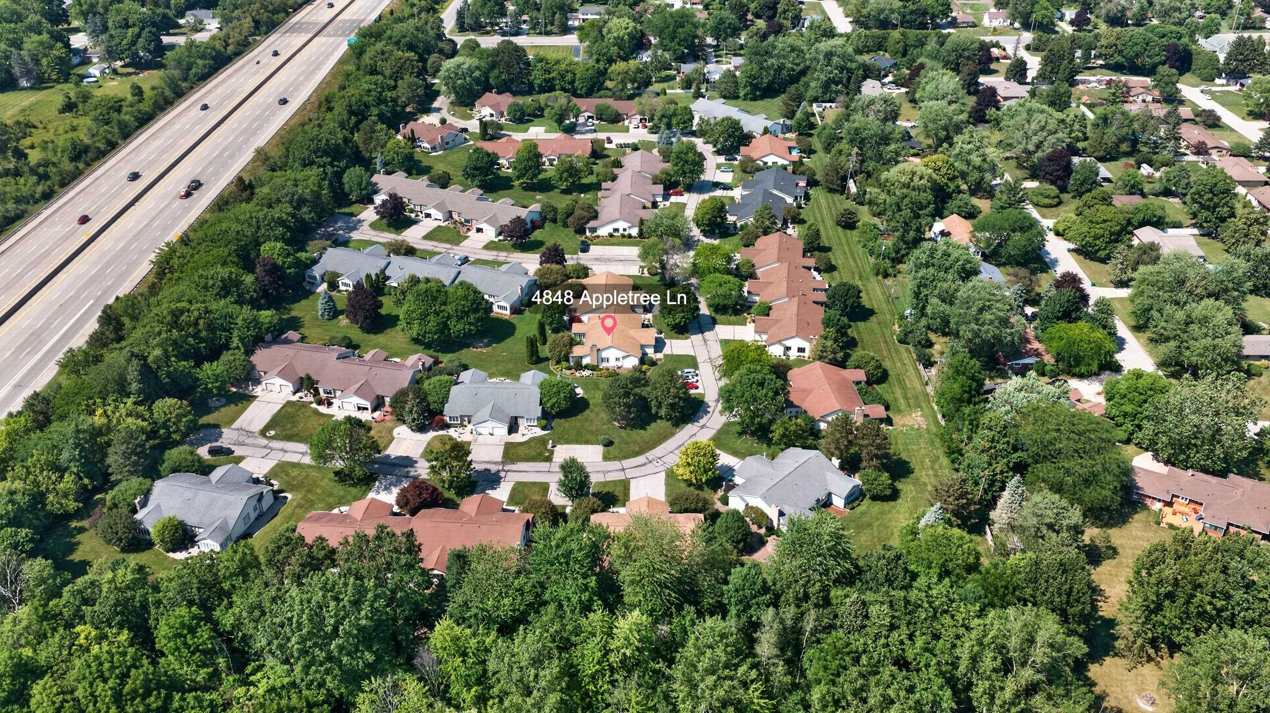 4848 Appletree Lane