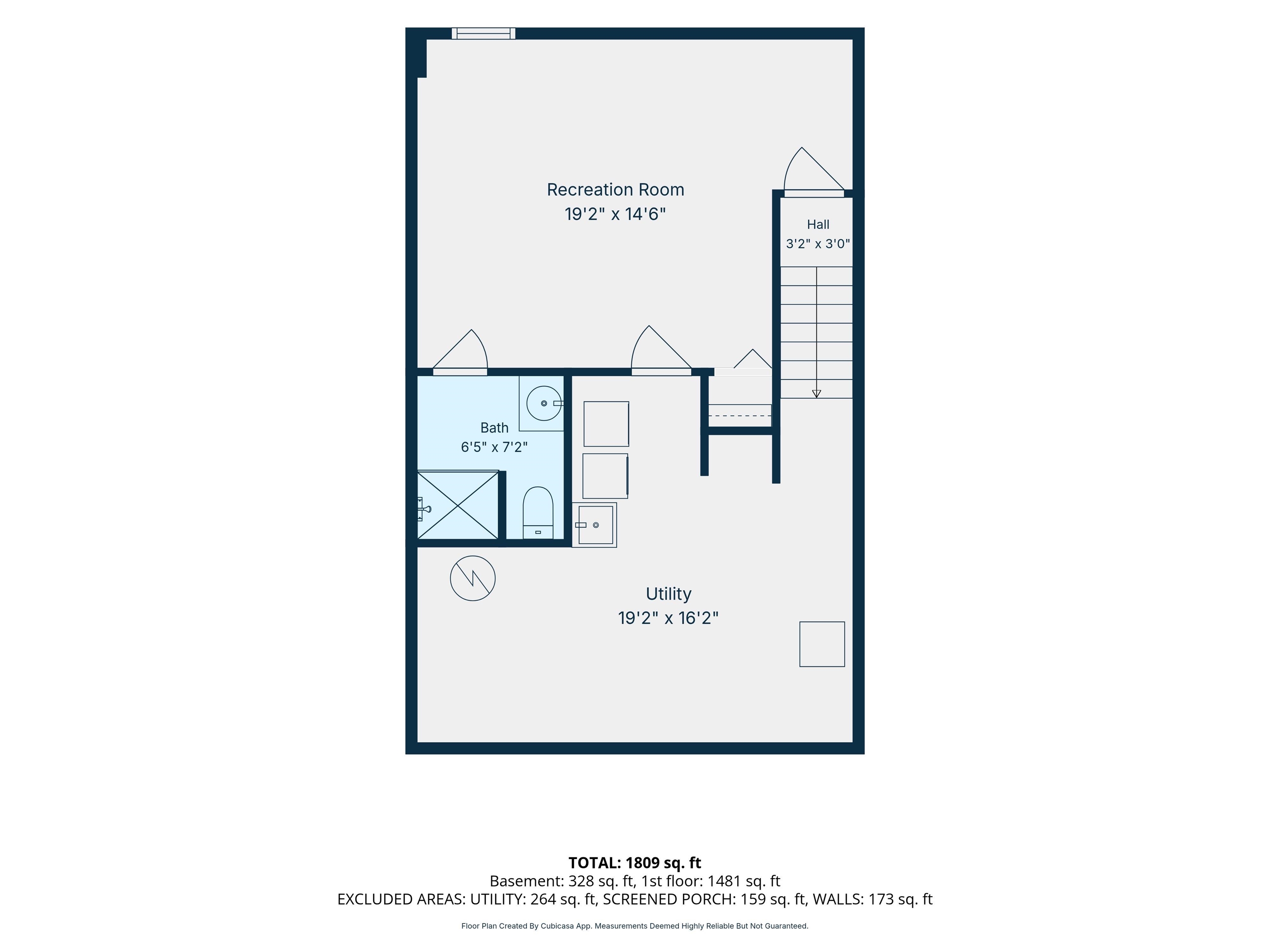 4848 Appletree Lane