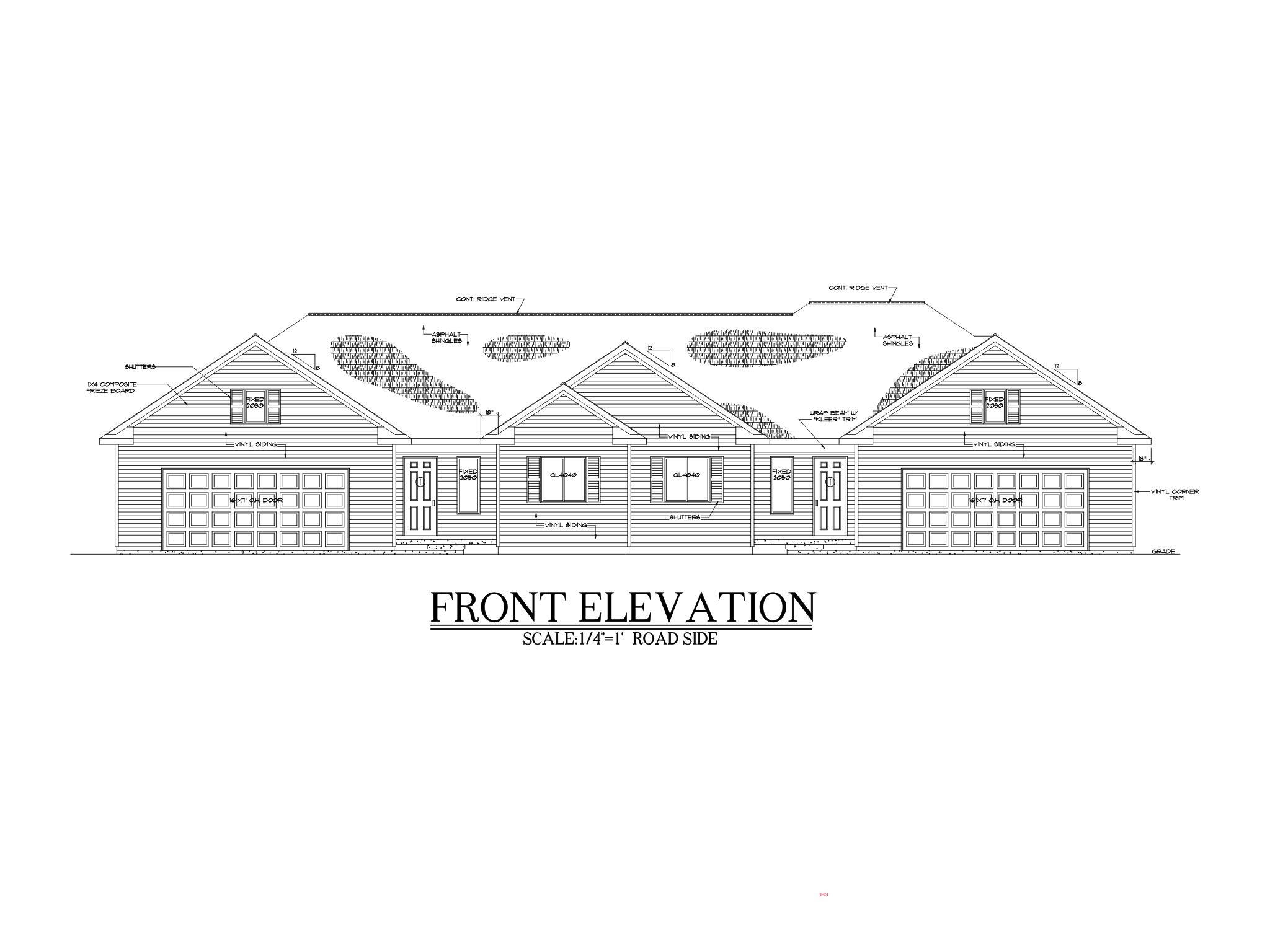 513 Willow Bend Bend