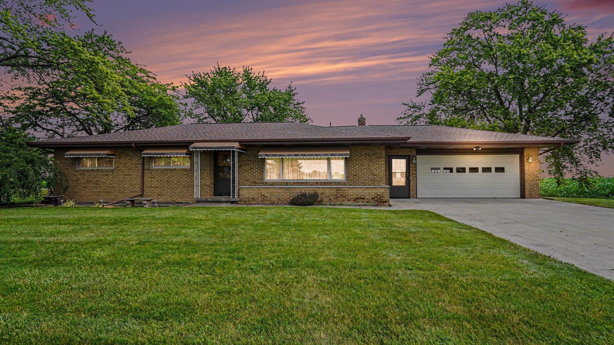 1013 S Farley Road
