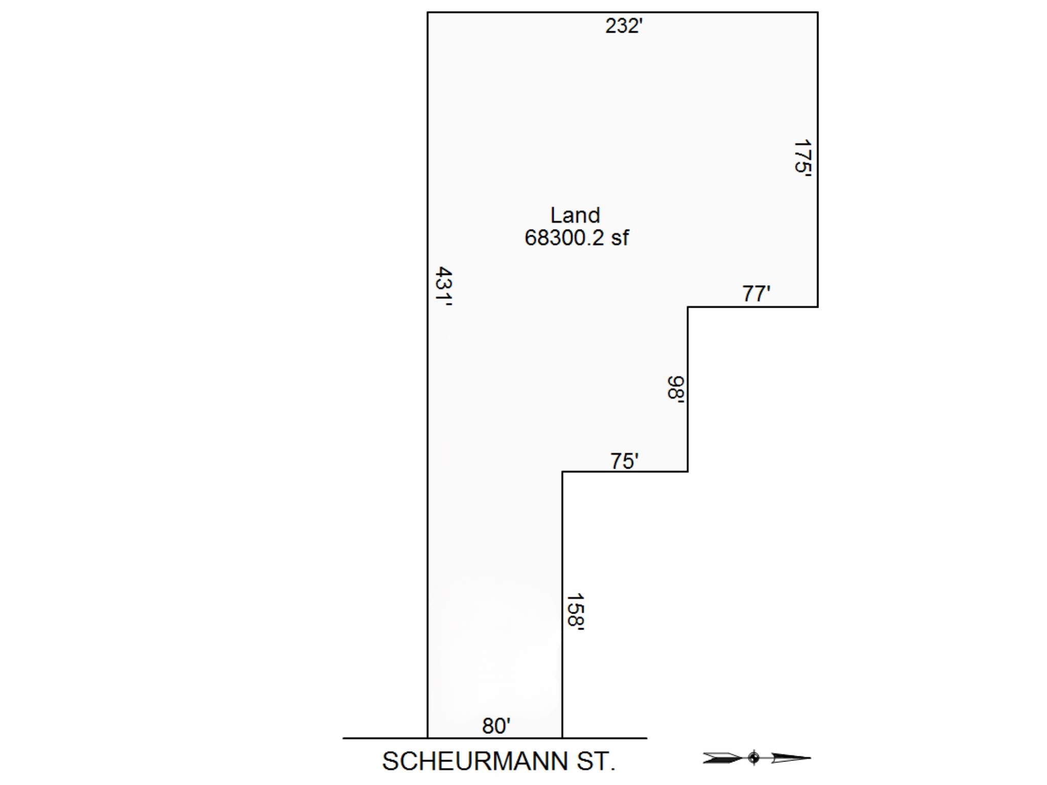 108 Scheurmann Street