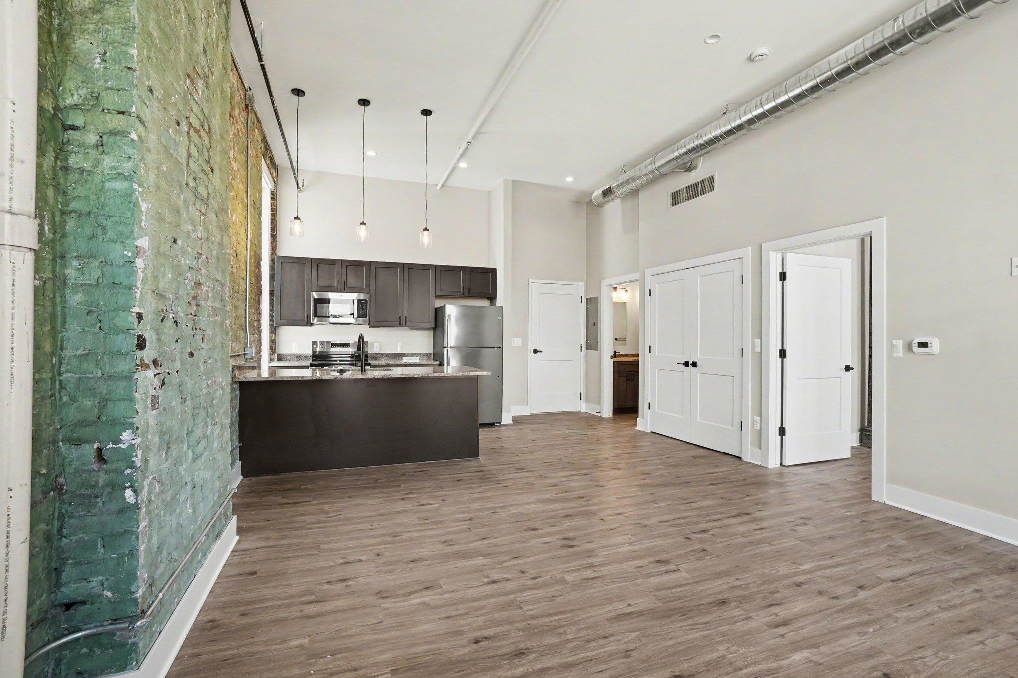 1108 N Water #1 Street
