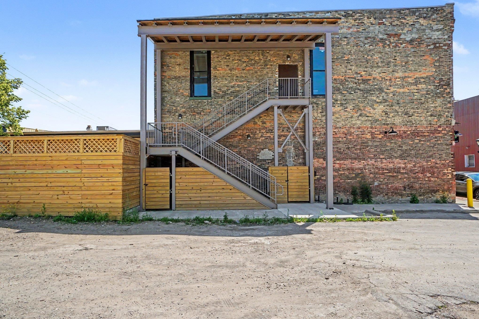 1108 N Water #1 Street