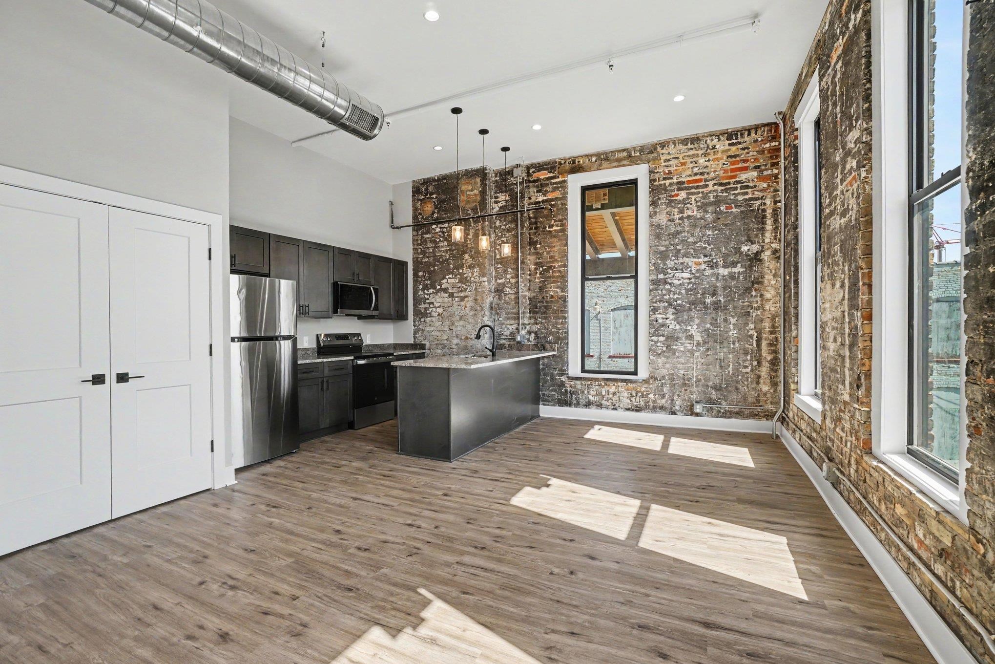 1108 N Water #2 Street