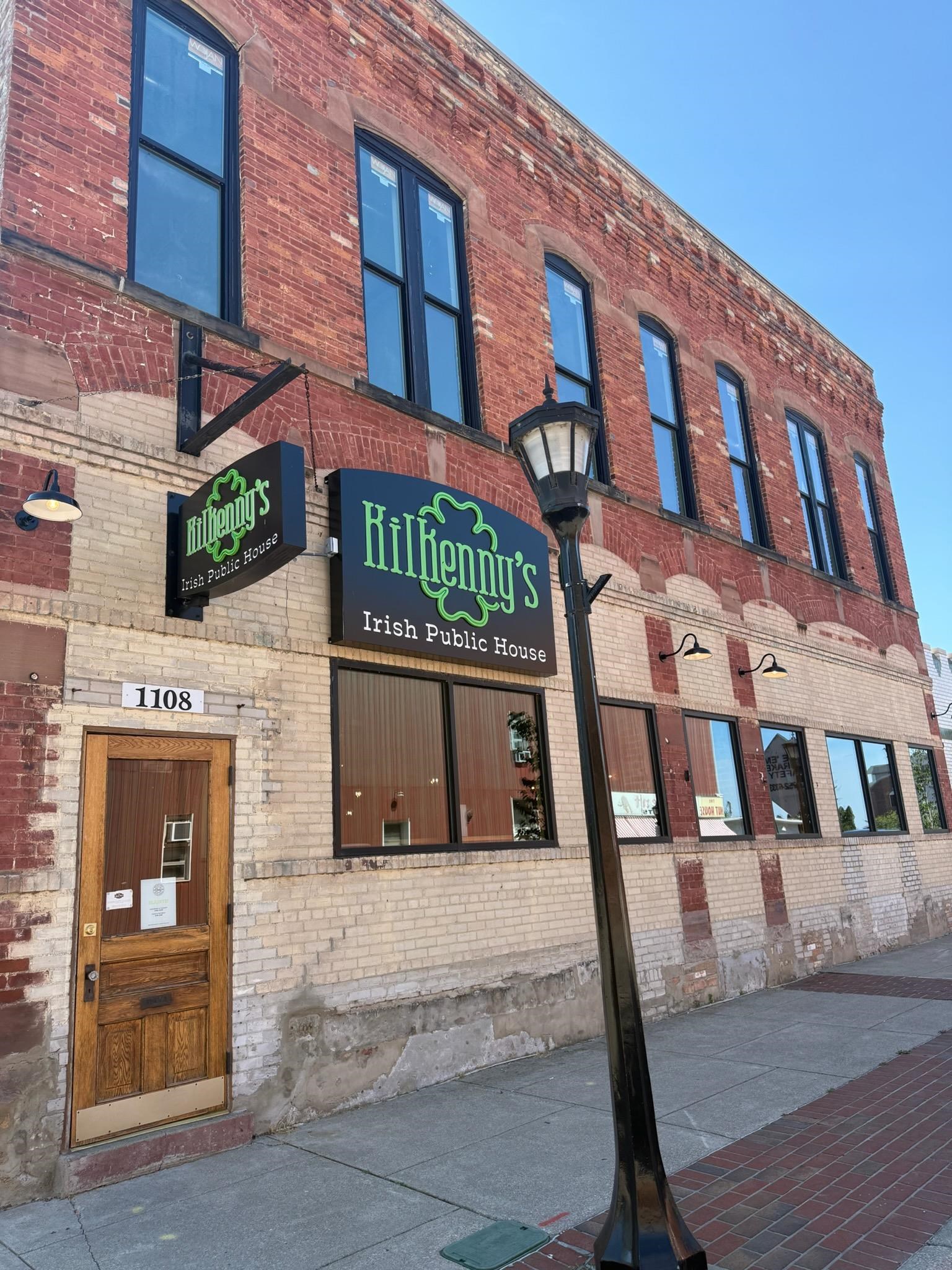 1108 N Water #2 Street