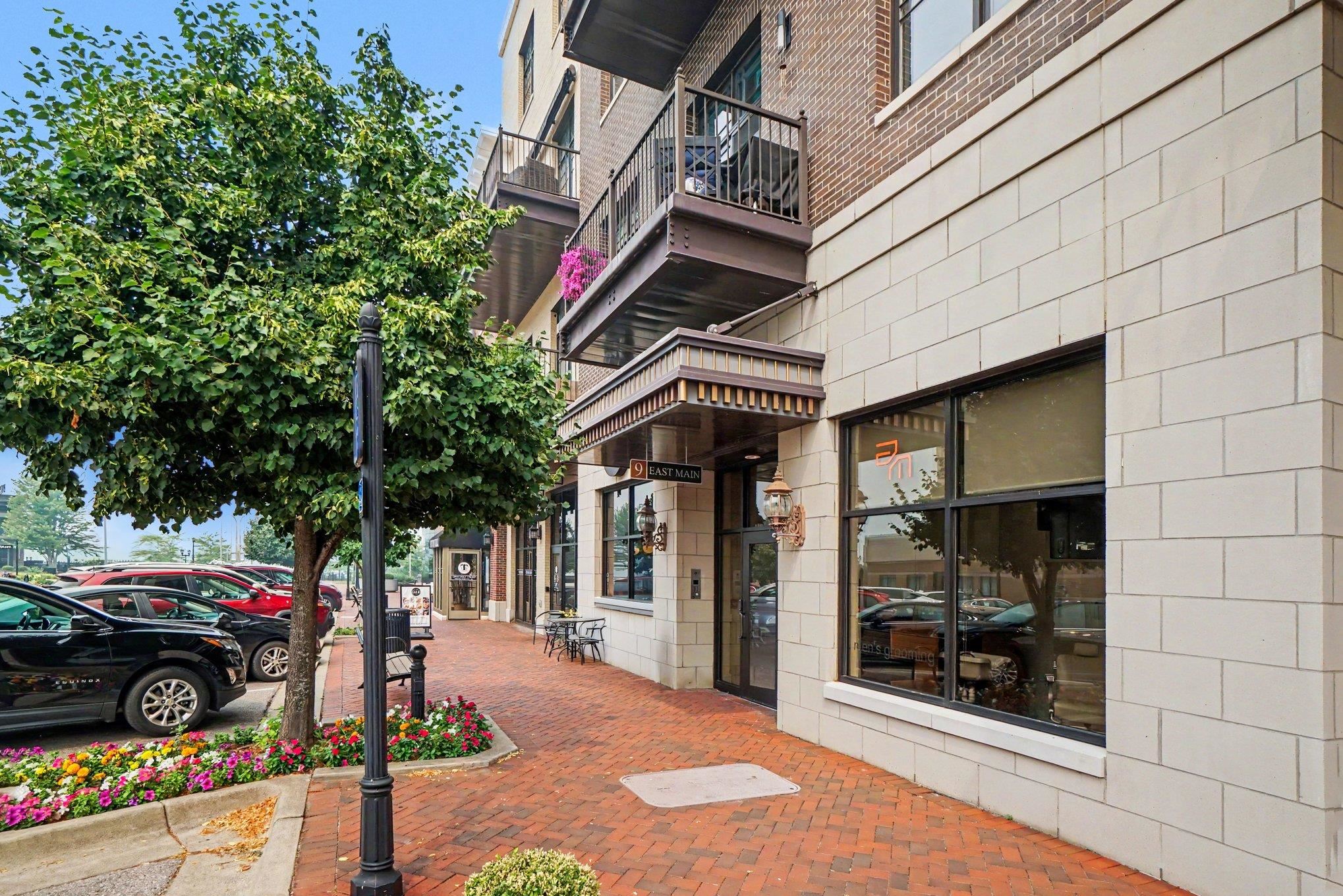 9 E Main #205 Street