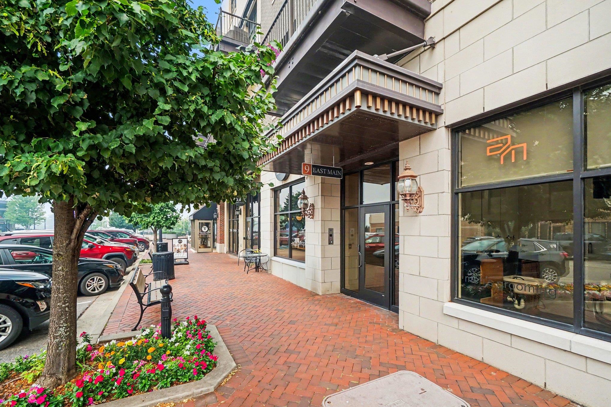 9 E Main #205 Street
