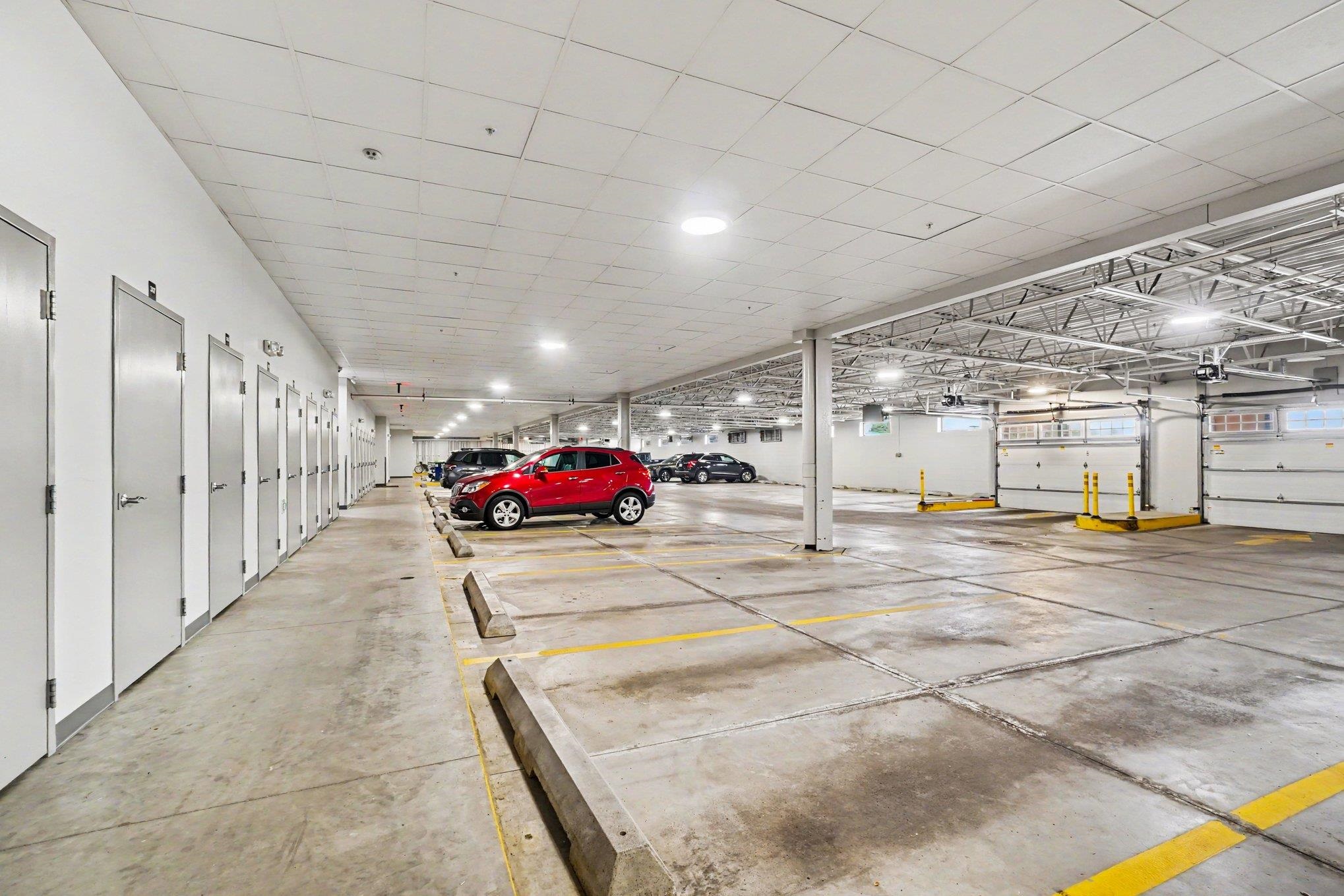 9 E Main #205 Street