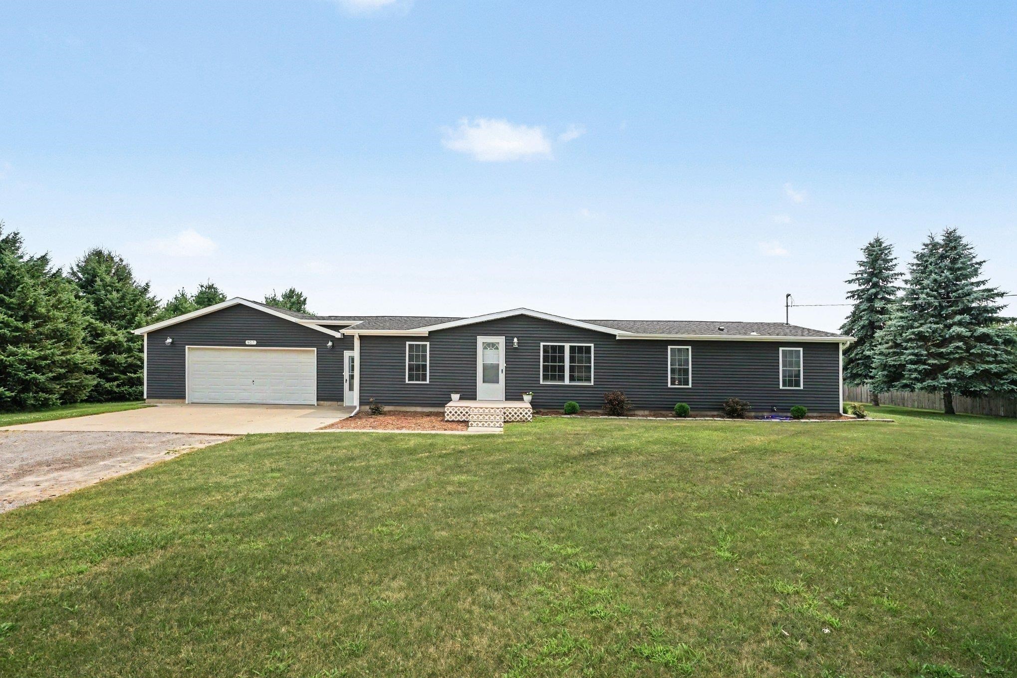 927 Wheeler Road