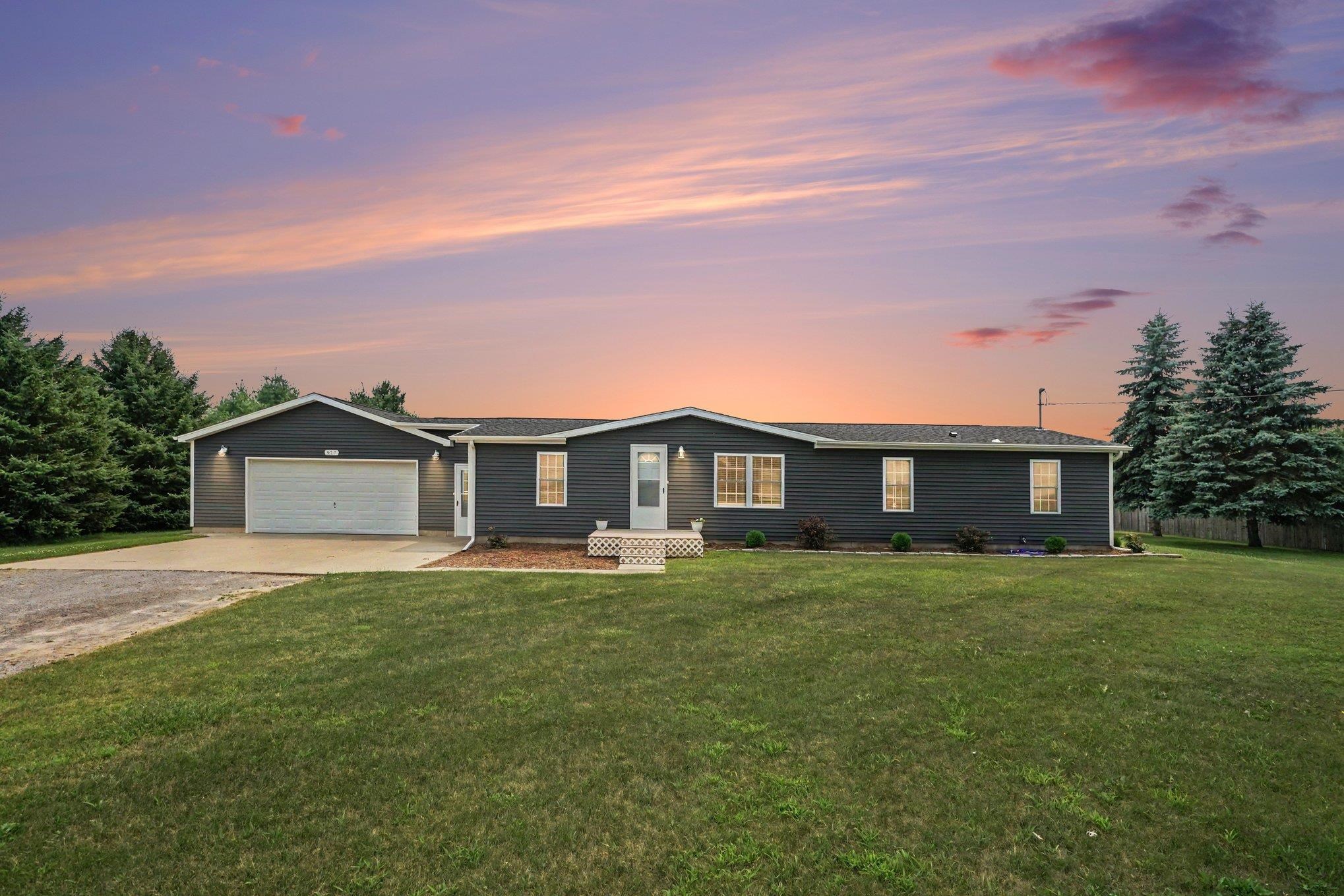 927 Wheeler Road