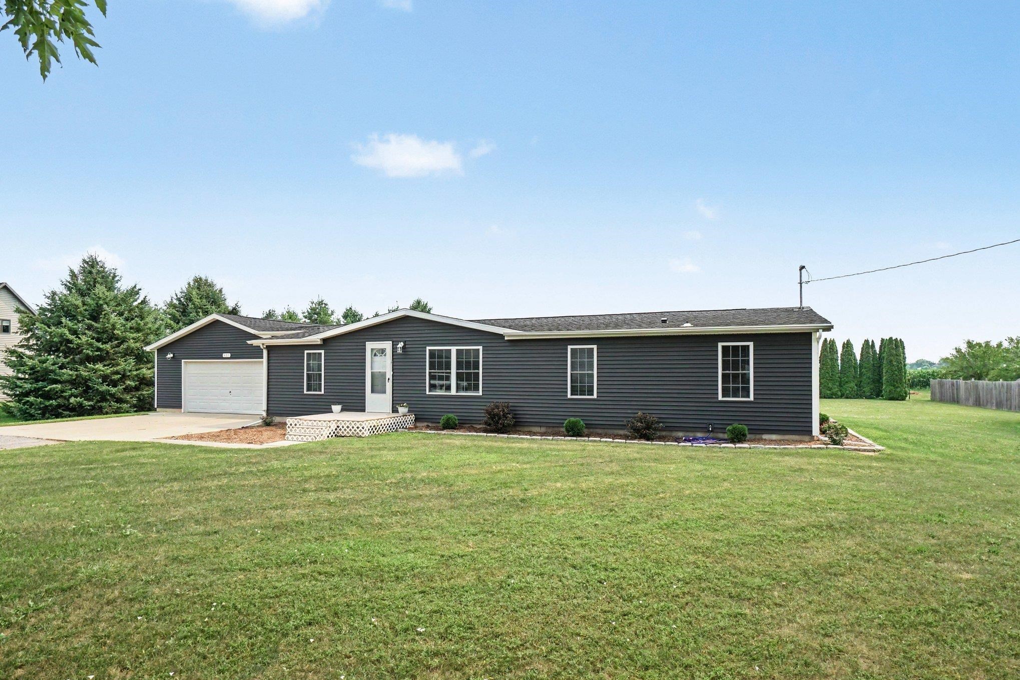 927 Wheeler Road