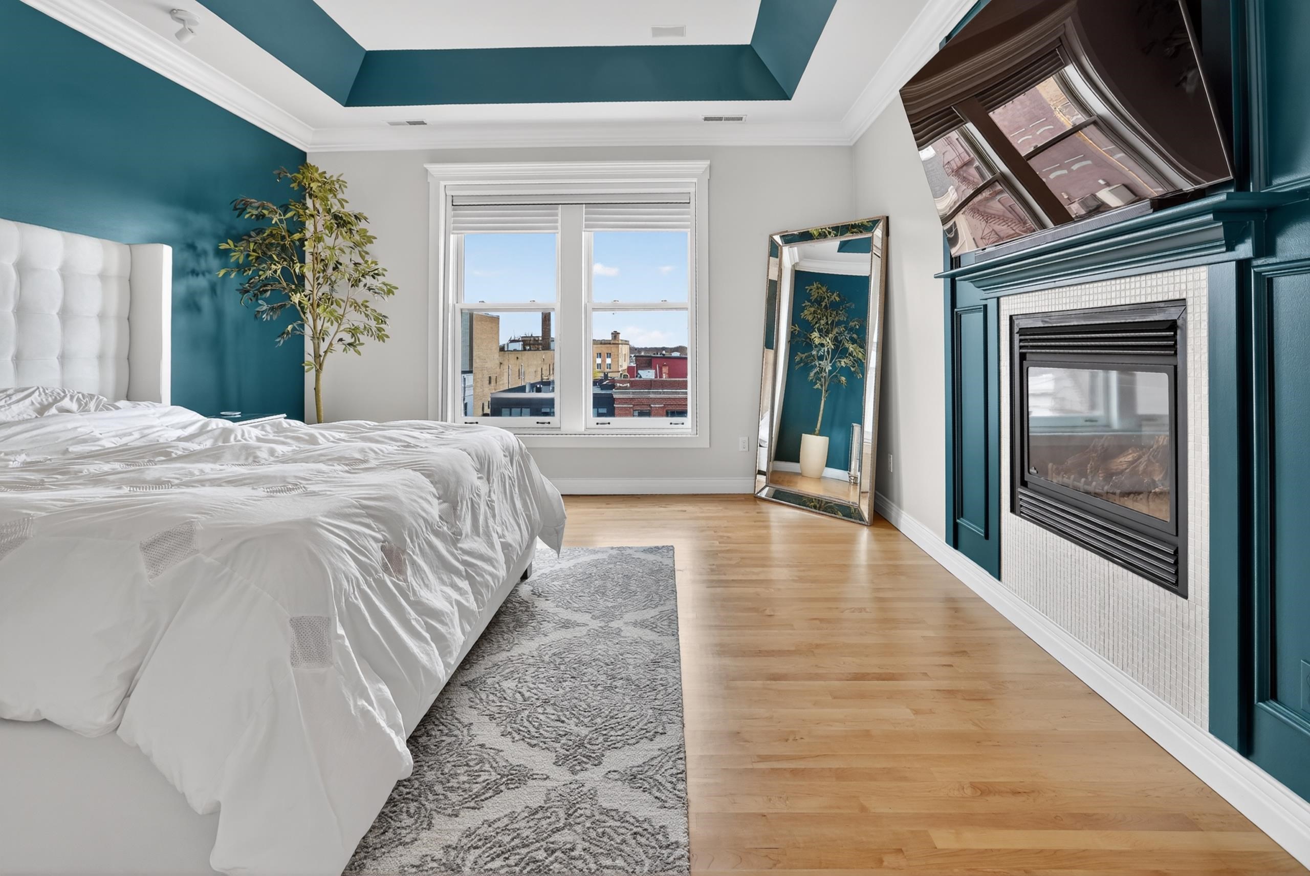 315 Center Ave Avenue Unit: 404