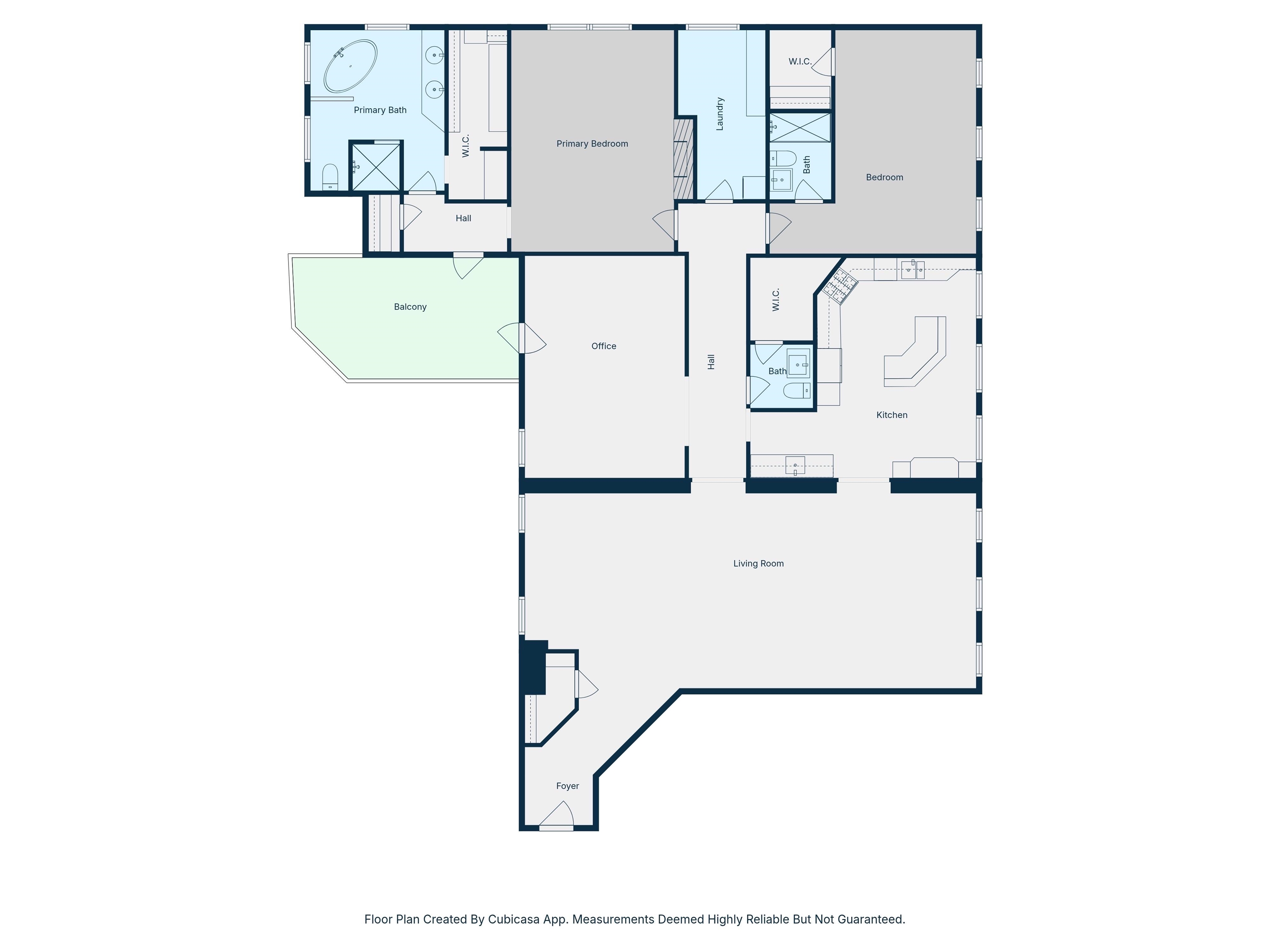 315 Center Ave Avenue Unit: 404