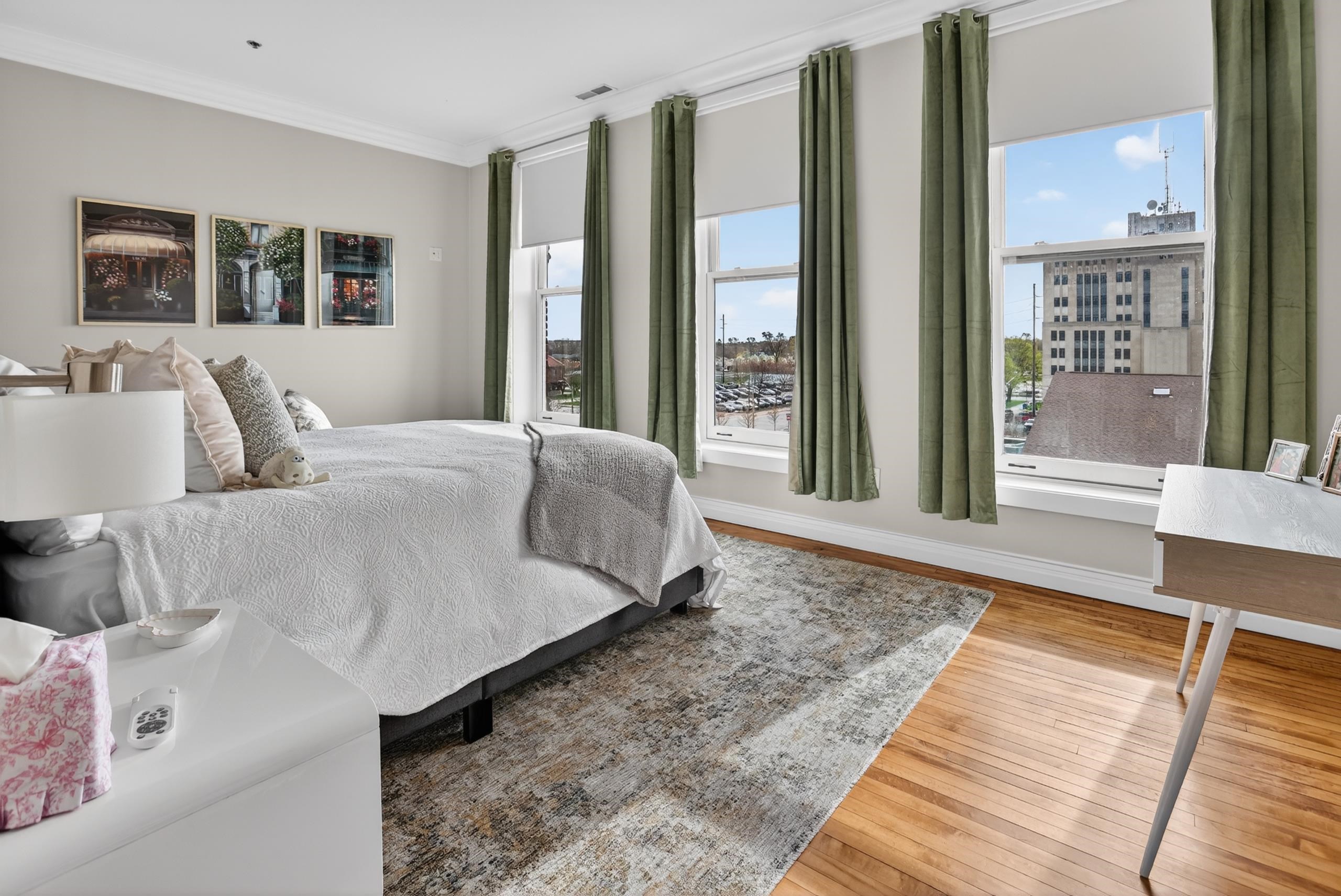 315 Center Ave Avenue Unit: 404