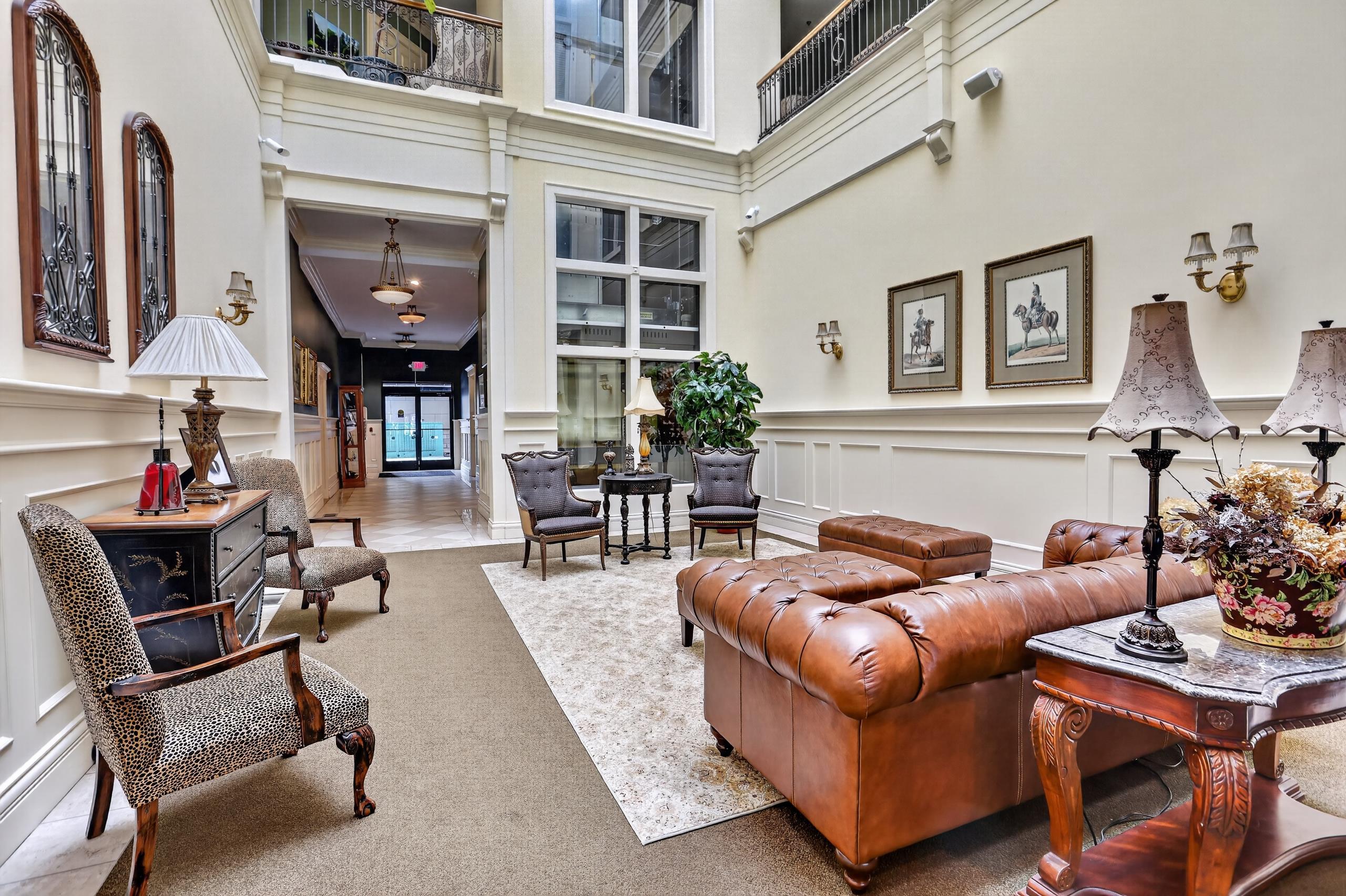 315 Center Ave Avenue Unit: 404