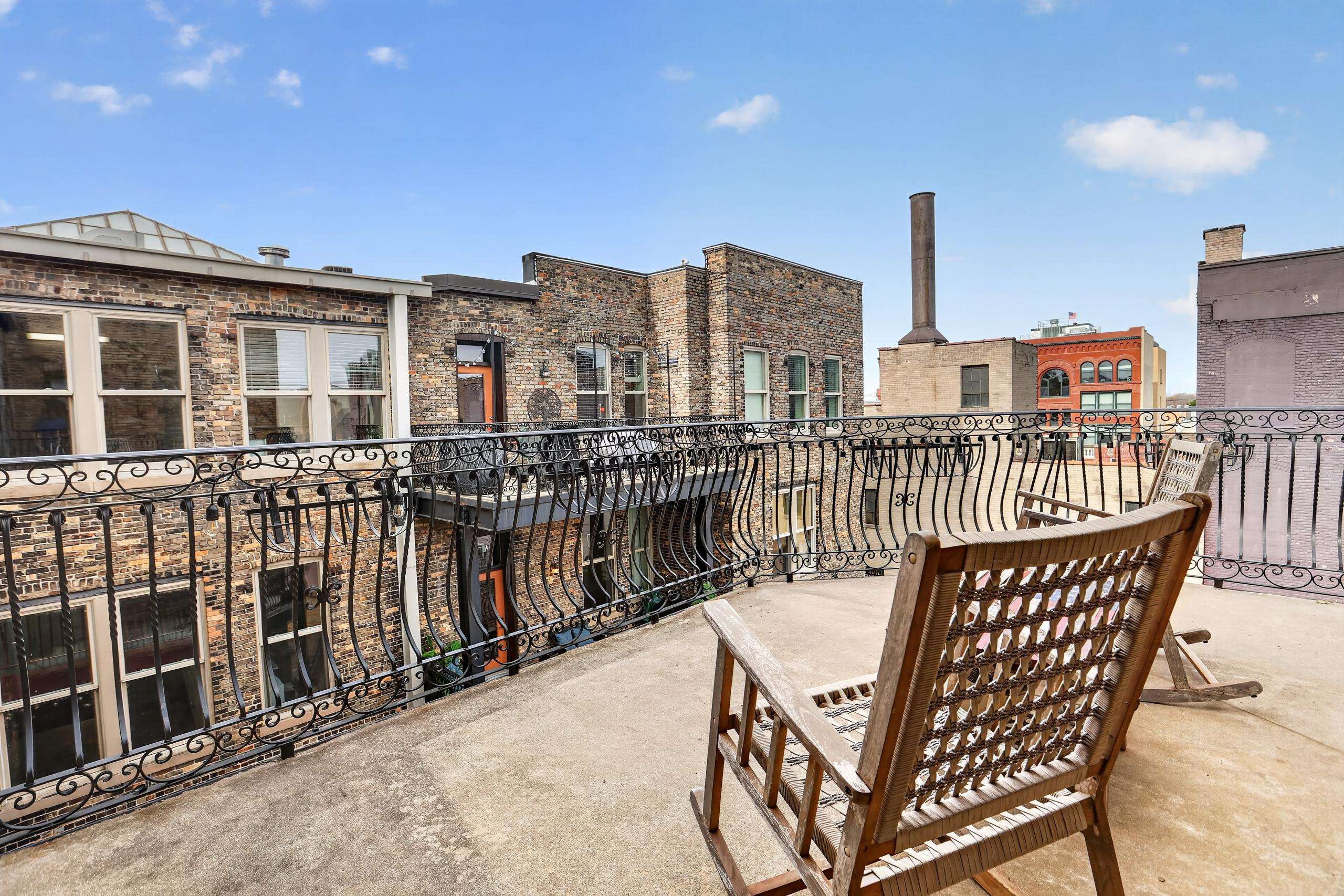 315 Center Ave Avenue Unit: 404