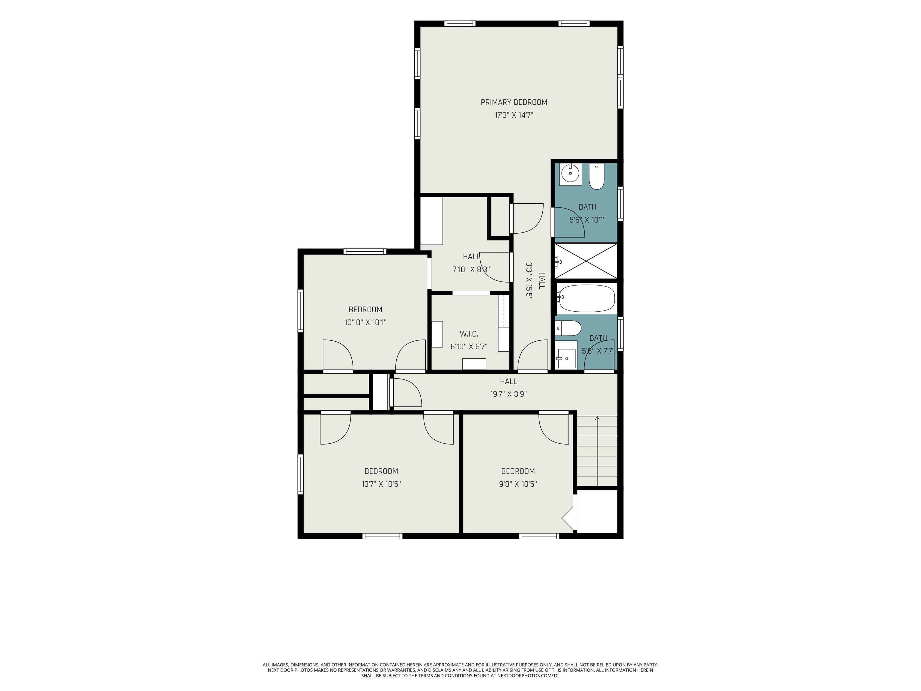 1586 St. Marys Court