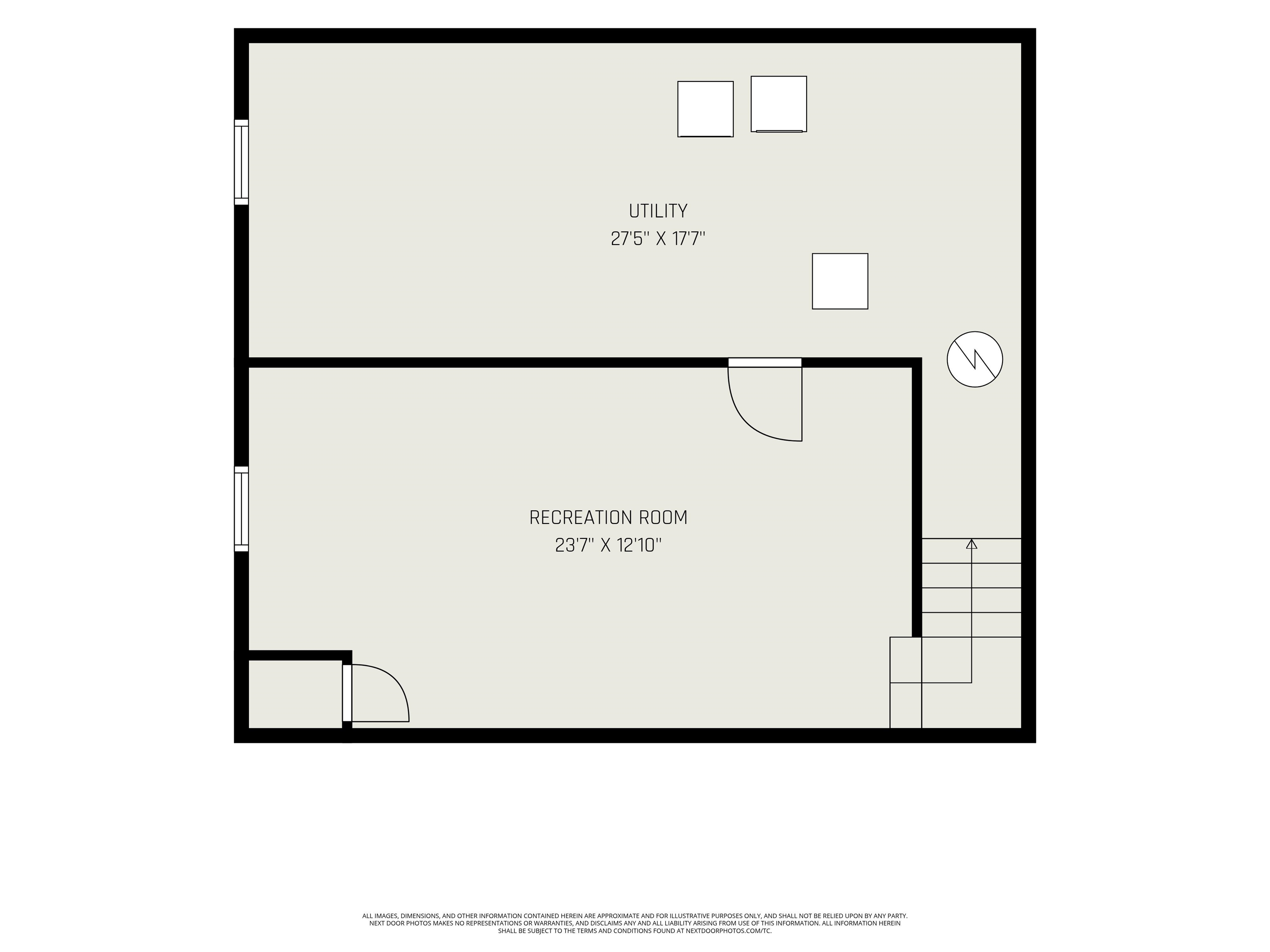 1586 St. Marys Court