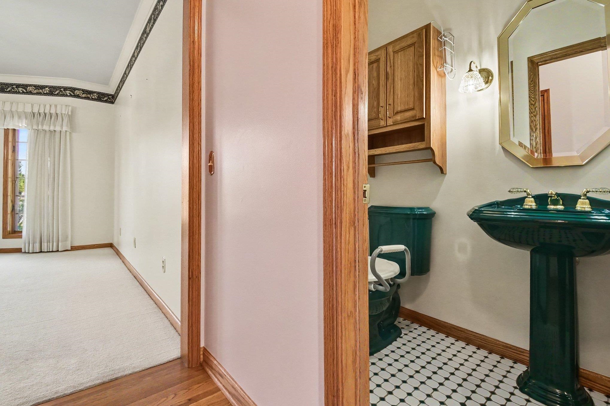 4257 Autumn Ridge Drive
