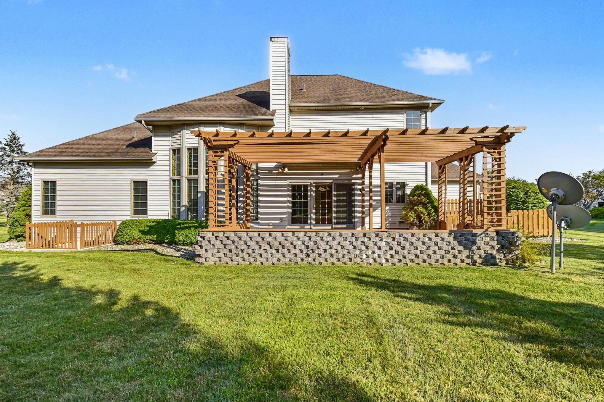 4257 Autumn Ridge Drive