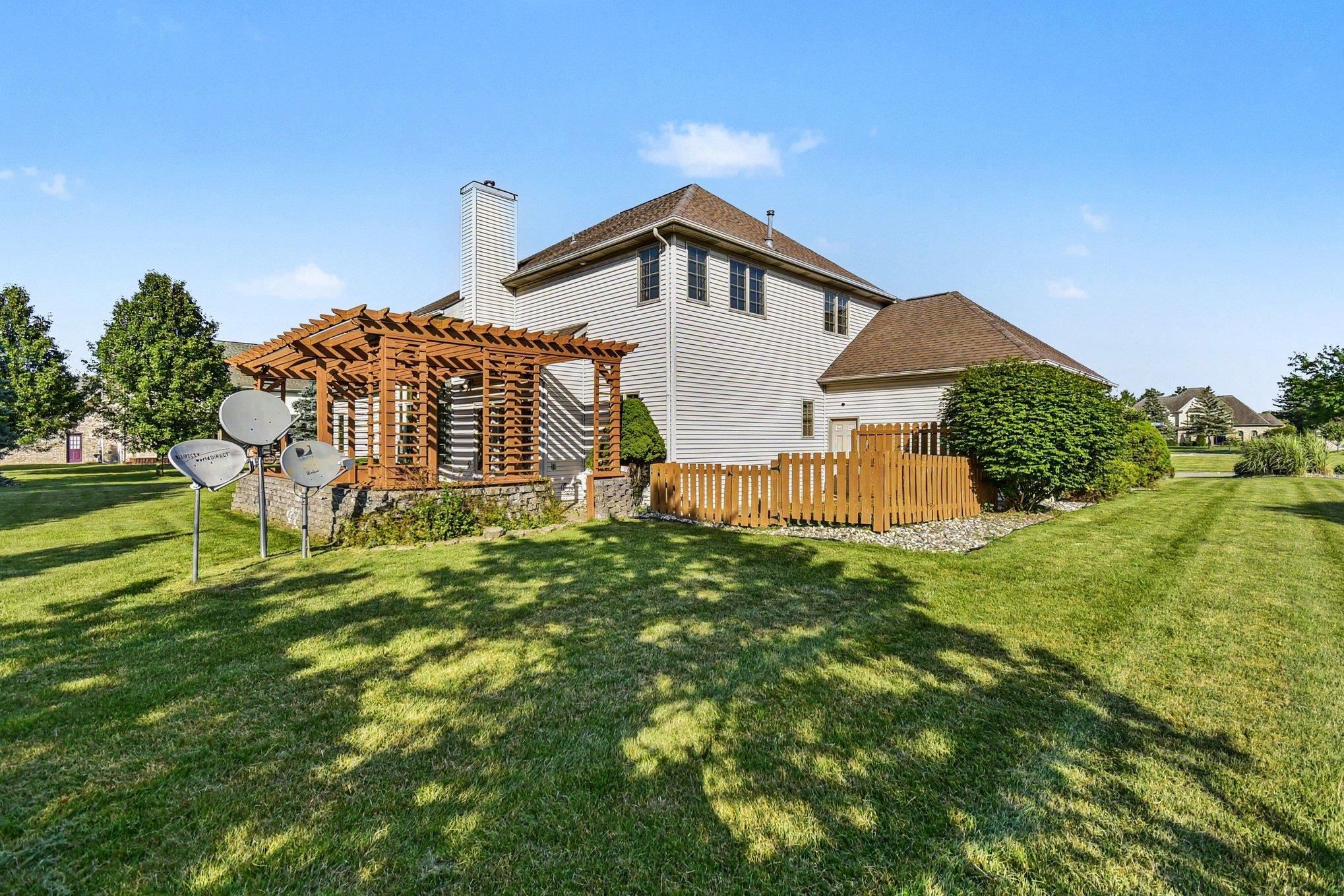 4257 Autumn Ridge Drive