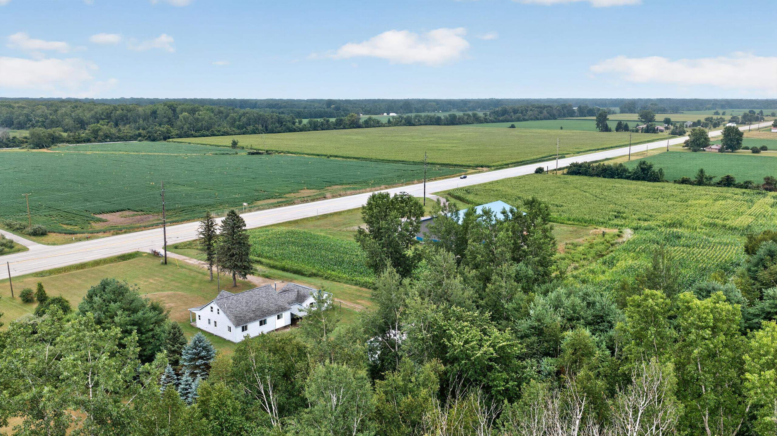 5441 N Huron Road