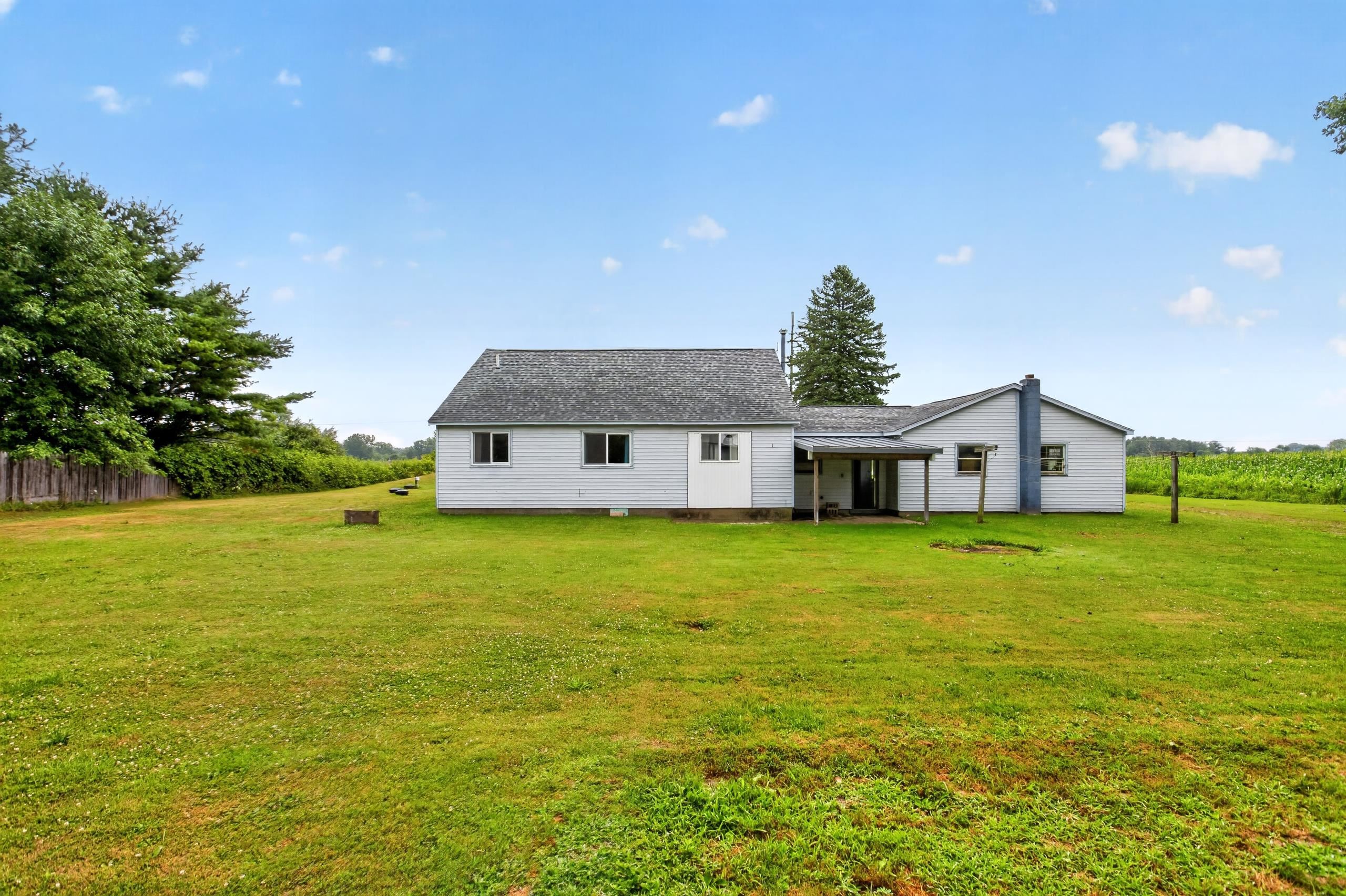 5441 N Huron Road