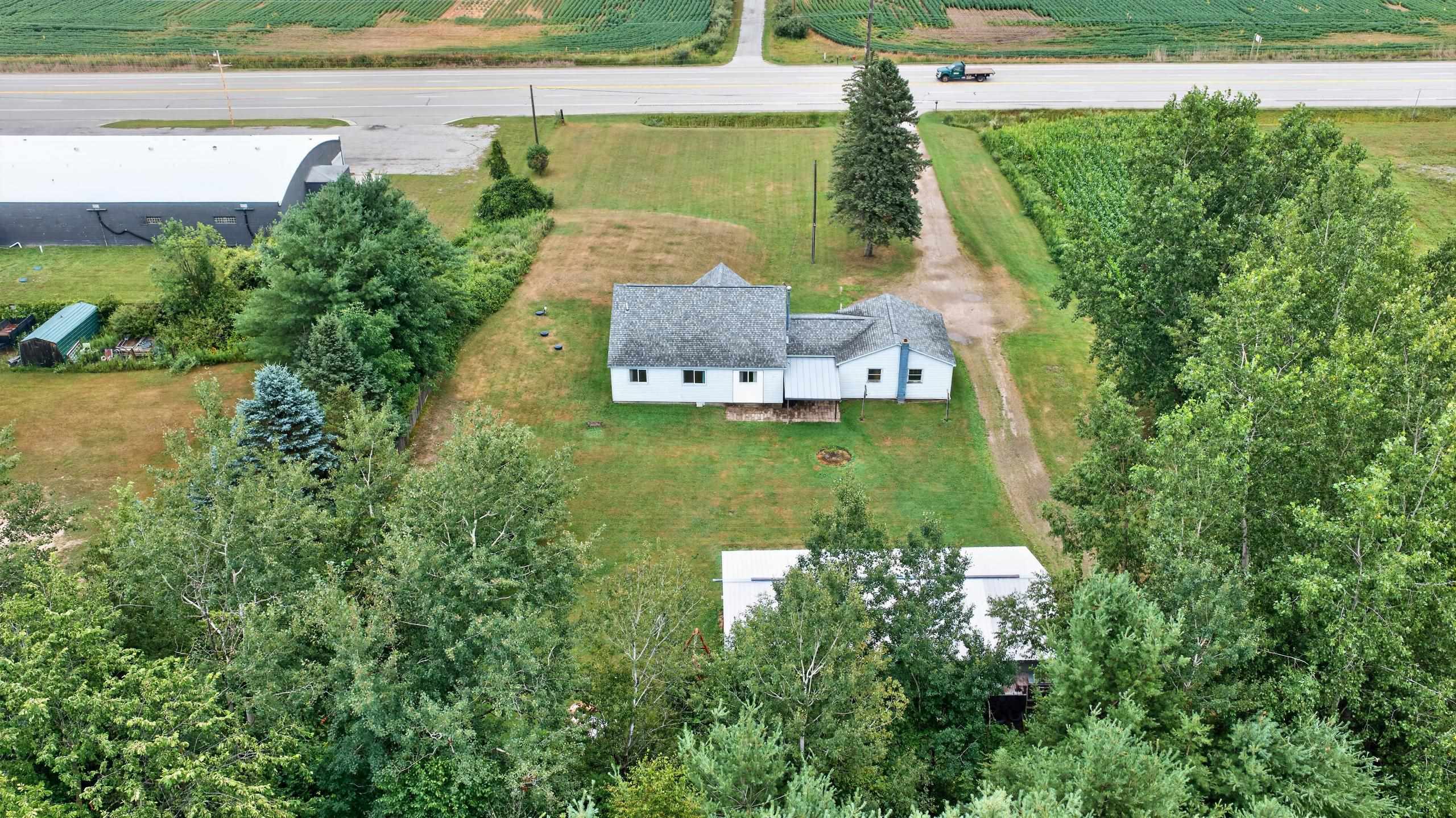 5441 N Huron Road