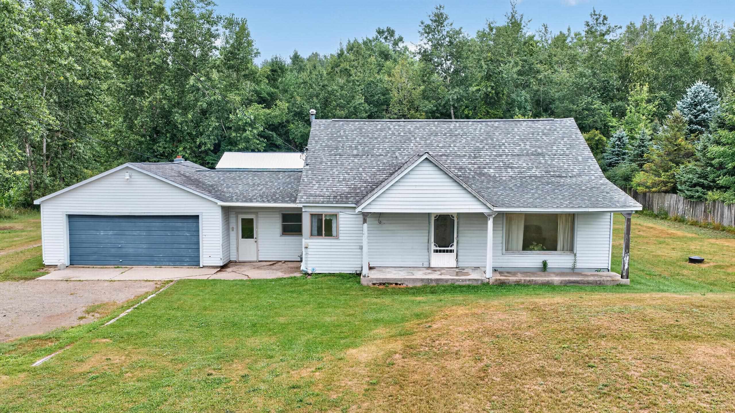 5441 N Huron Road