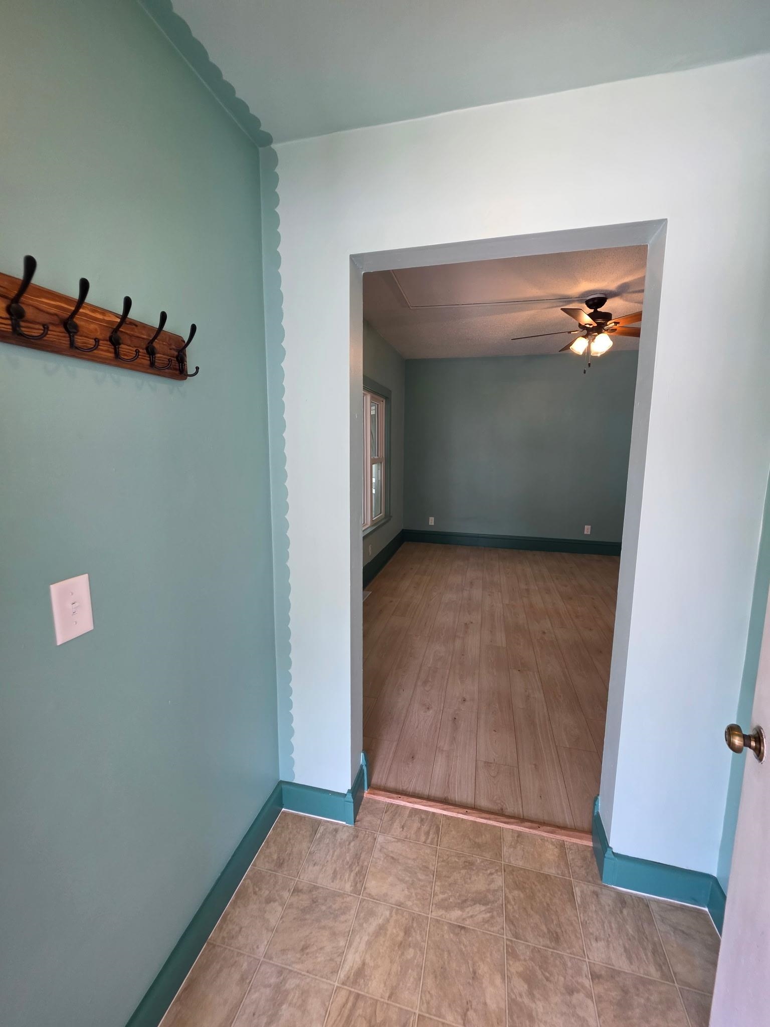 507 S Wenona Street