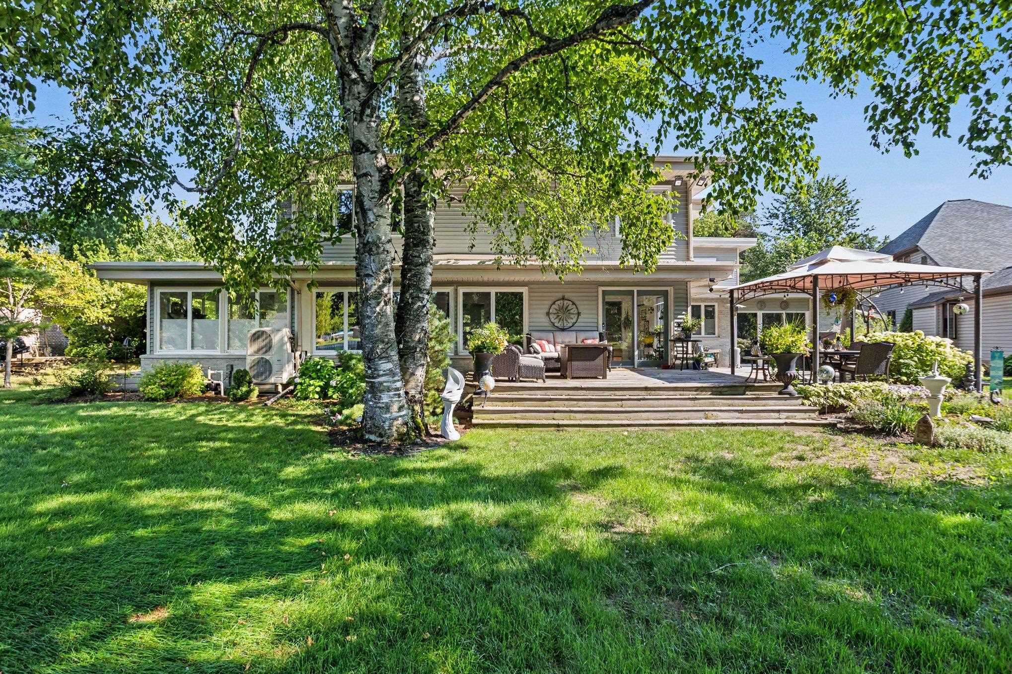 3717 Kawkawlin River Drive Drive