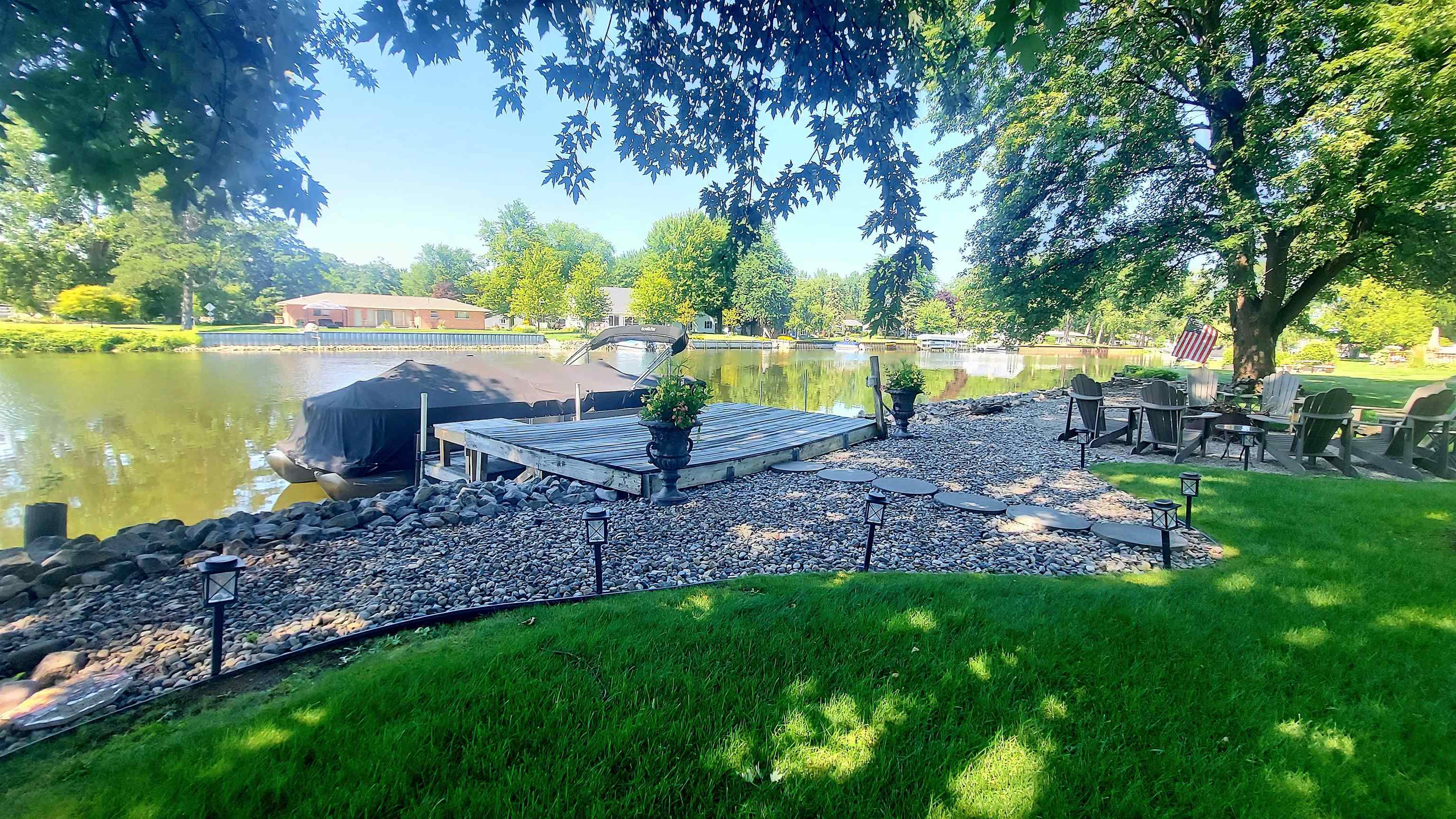 3717 Kawkawlin River Drive Drive