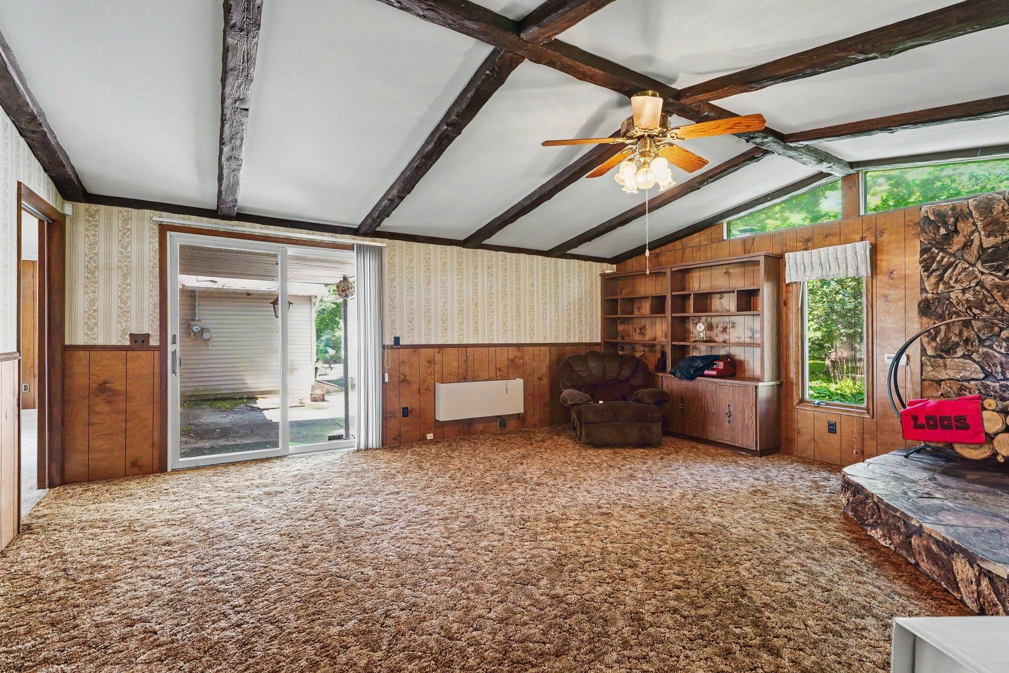 9060 Willett Road